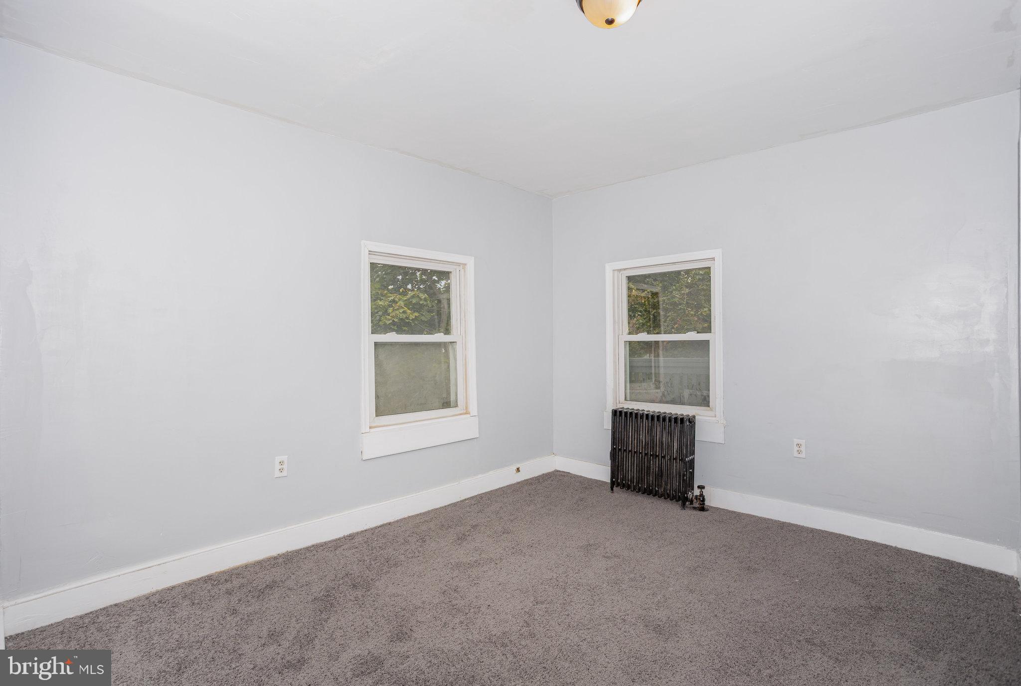 YORK CITY - Residential