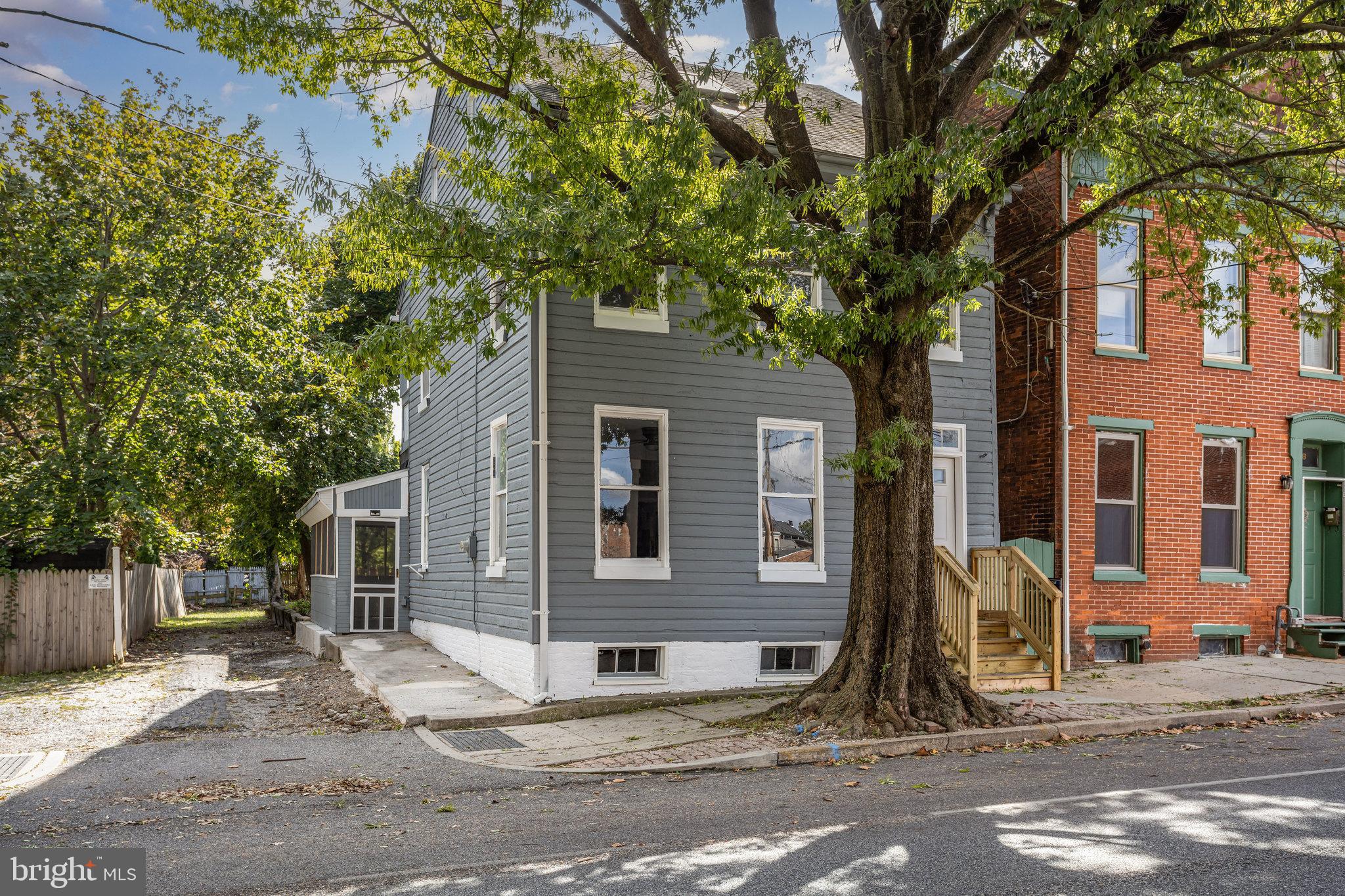 YORK CITY - Residential