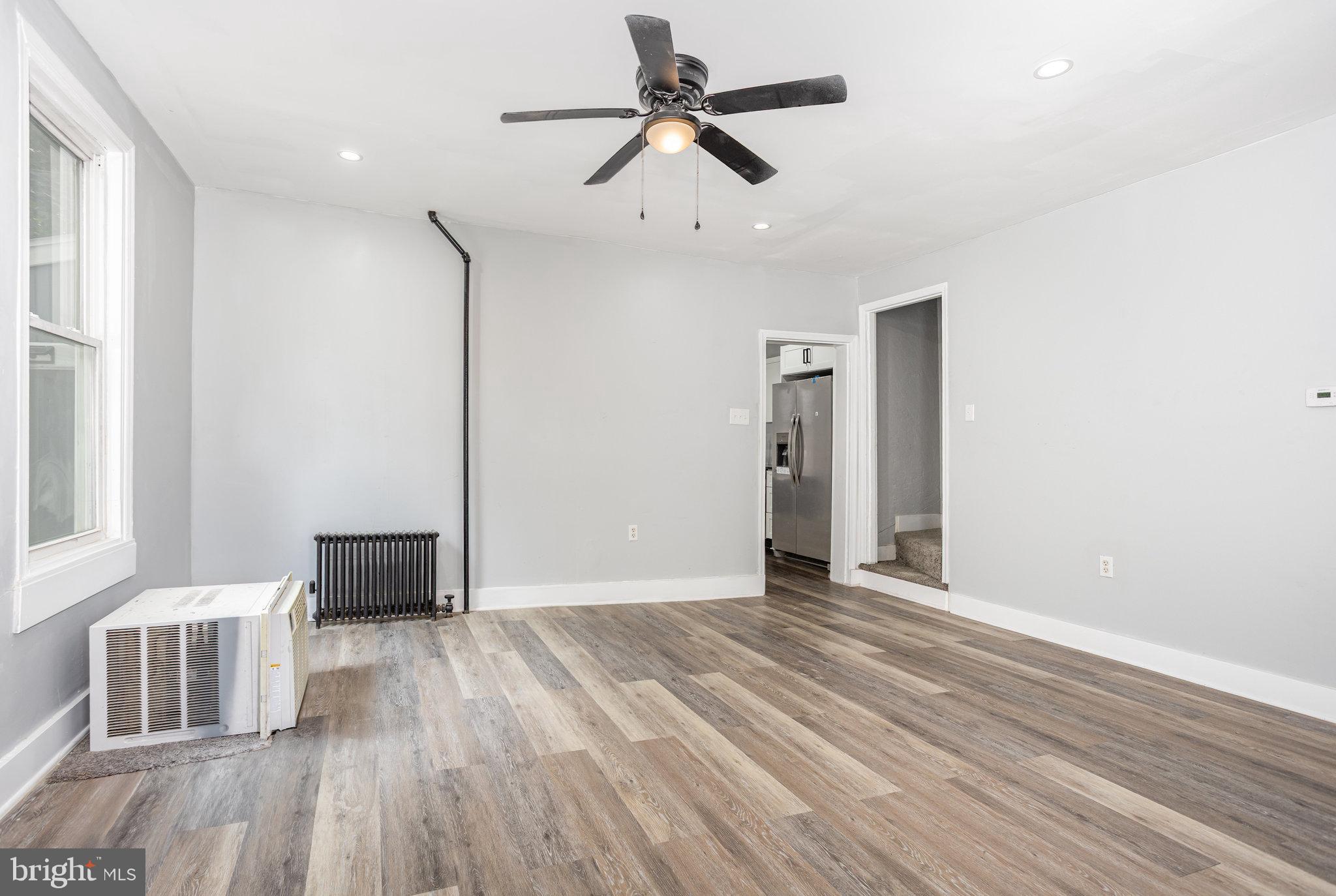 YORK CITY - Residential