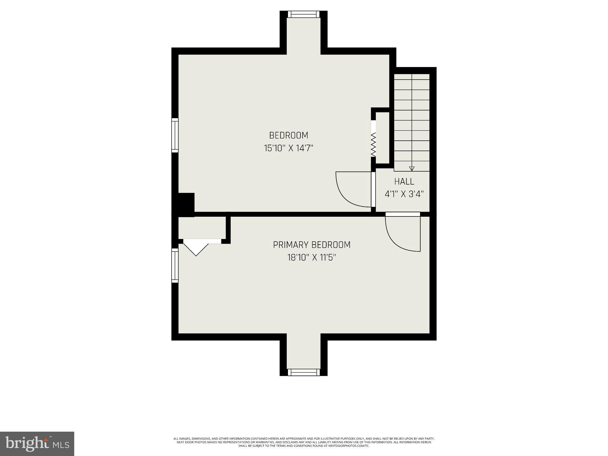 YORK CITY - Residential