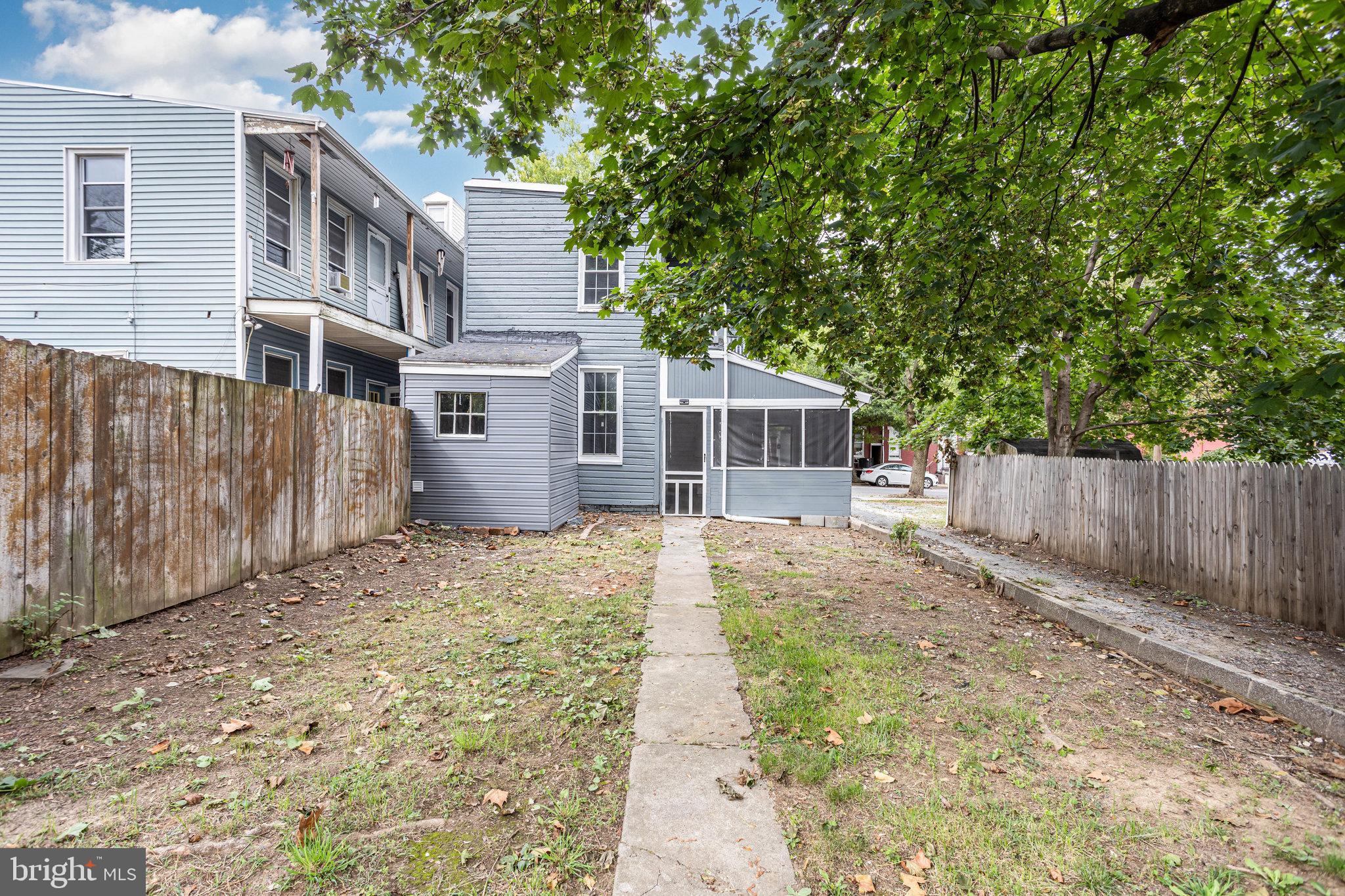 YORK CITY - Residential