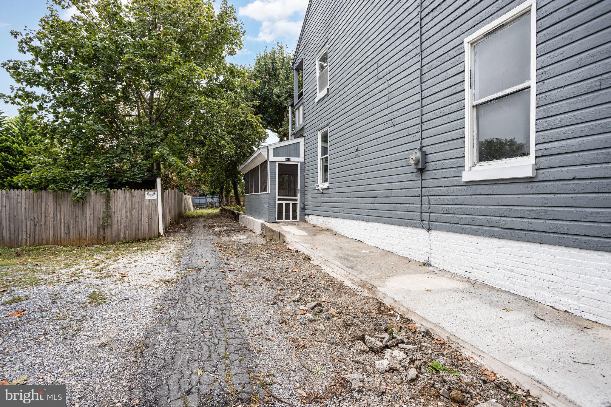 YORK CITY - Residential