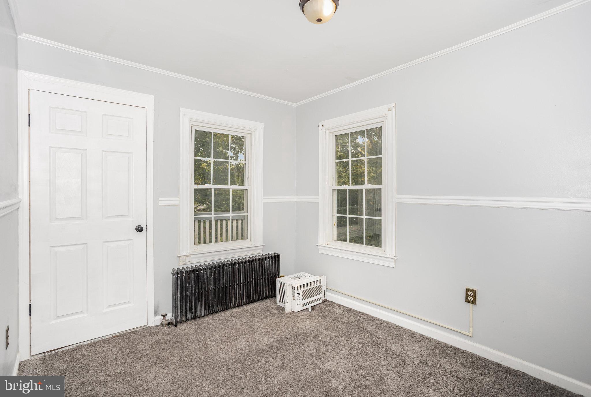 YORK CITY - Residential