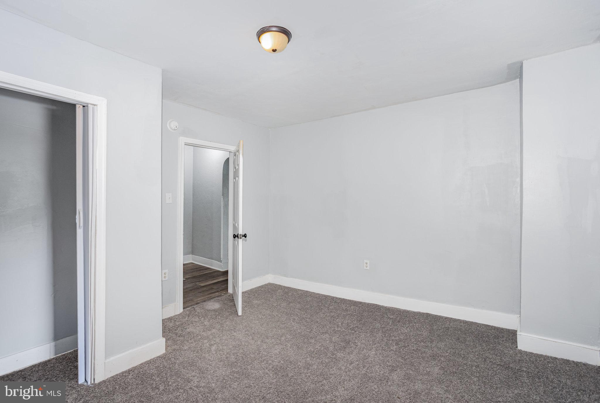 YORK CITY - Residential