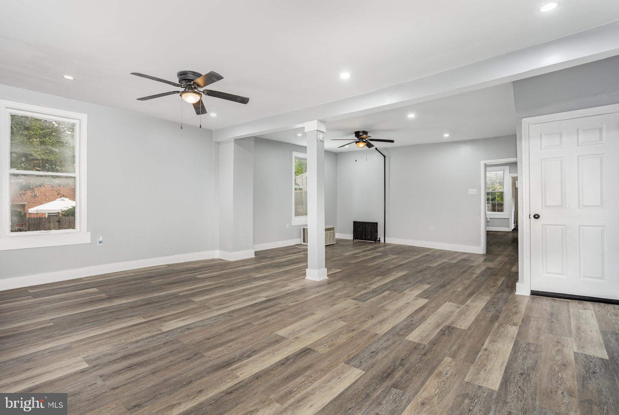 YORK CITY - Residential