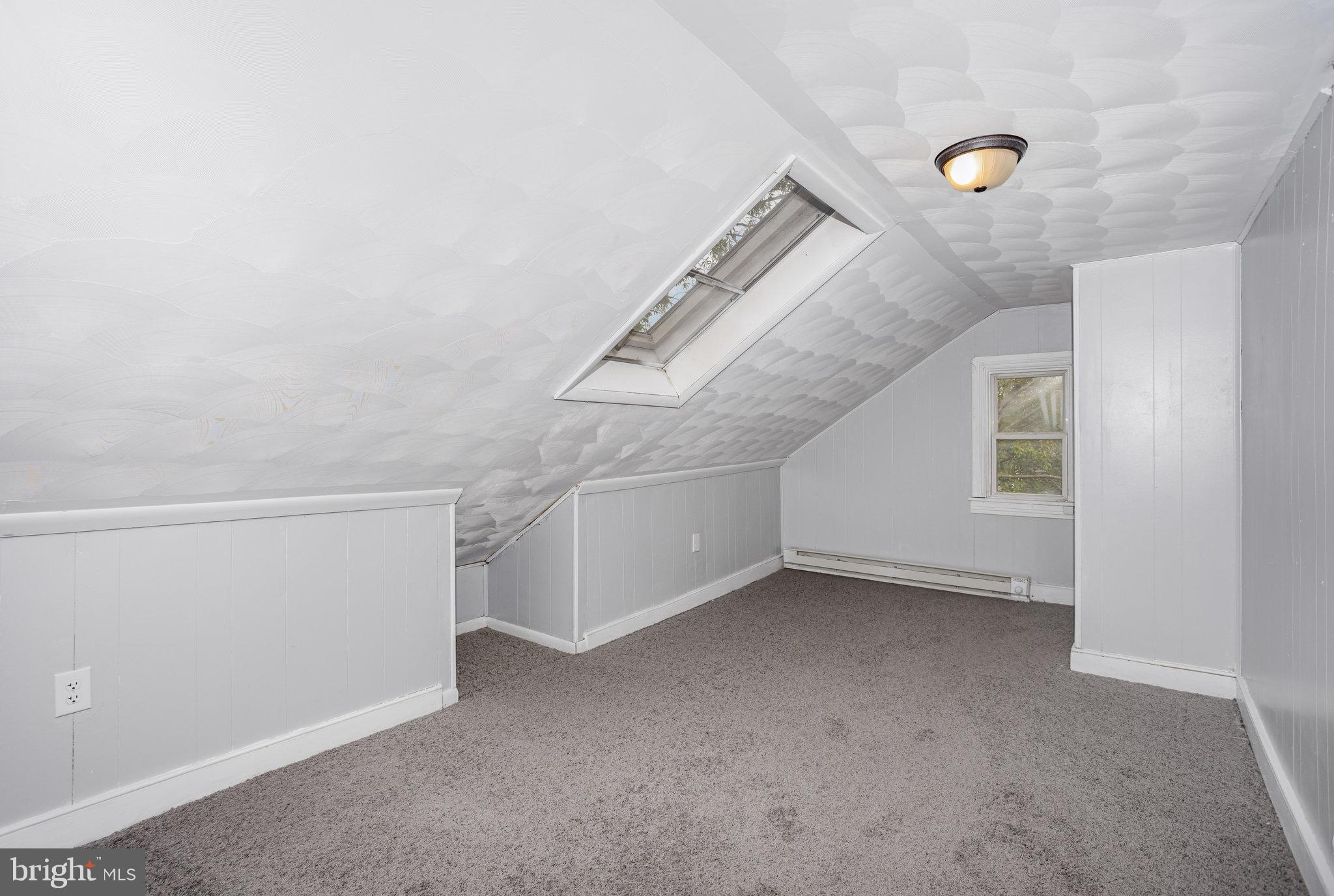 YORK CITY - Residential