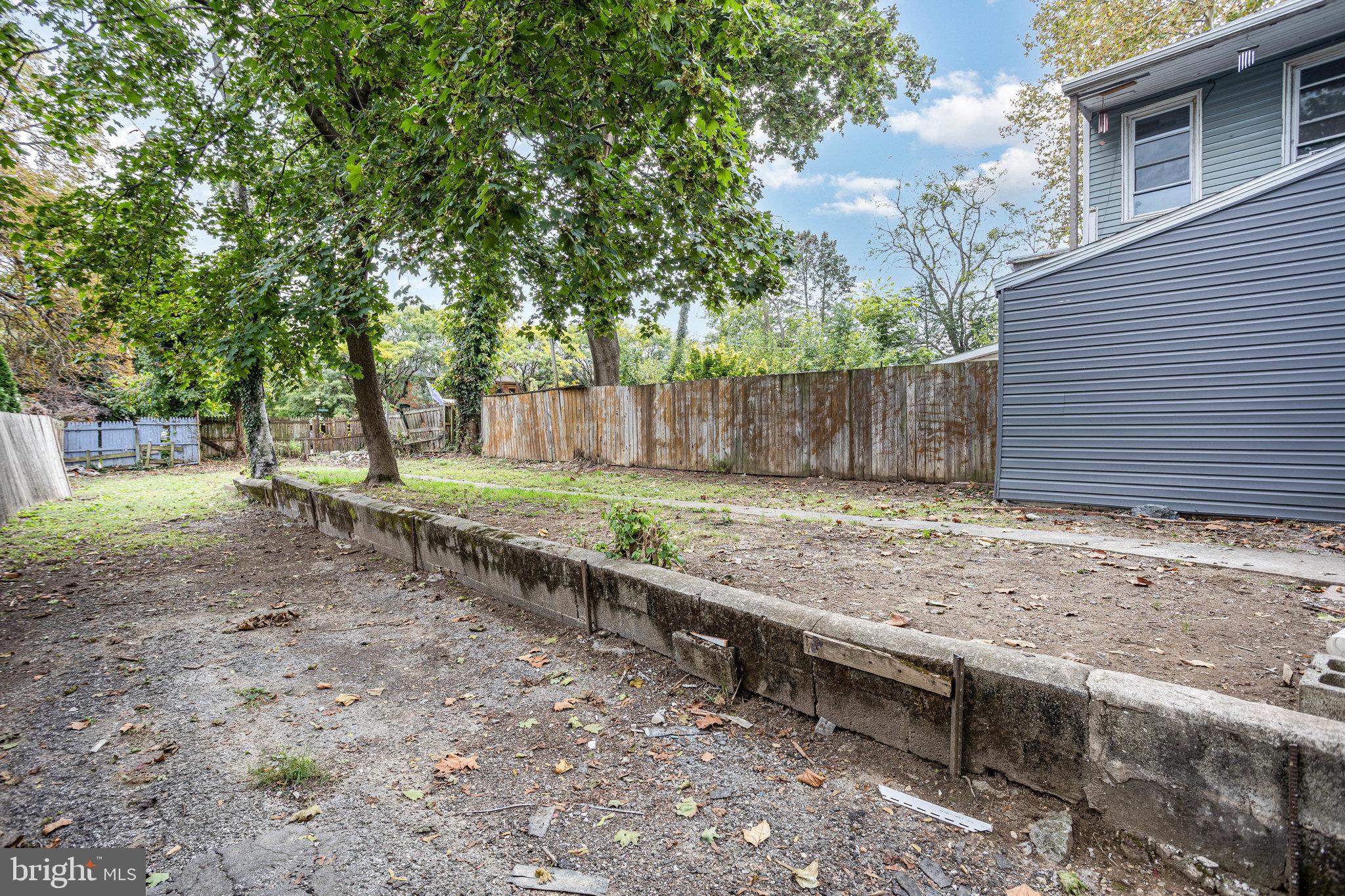 YORK CITY - Residential