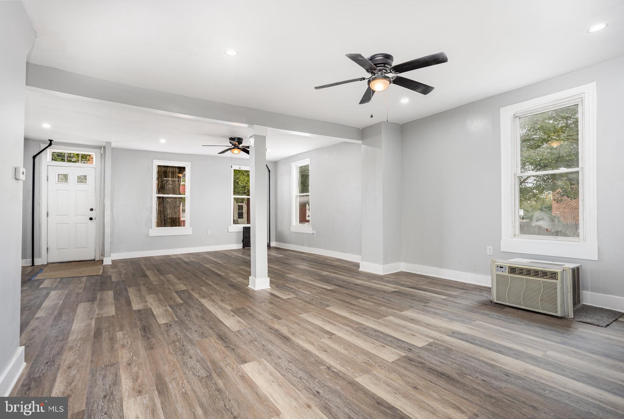 YORK CITY - Residential