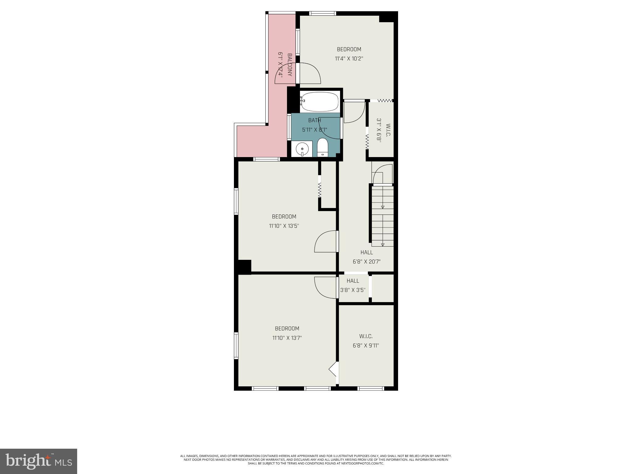 YORK CITY - Residential