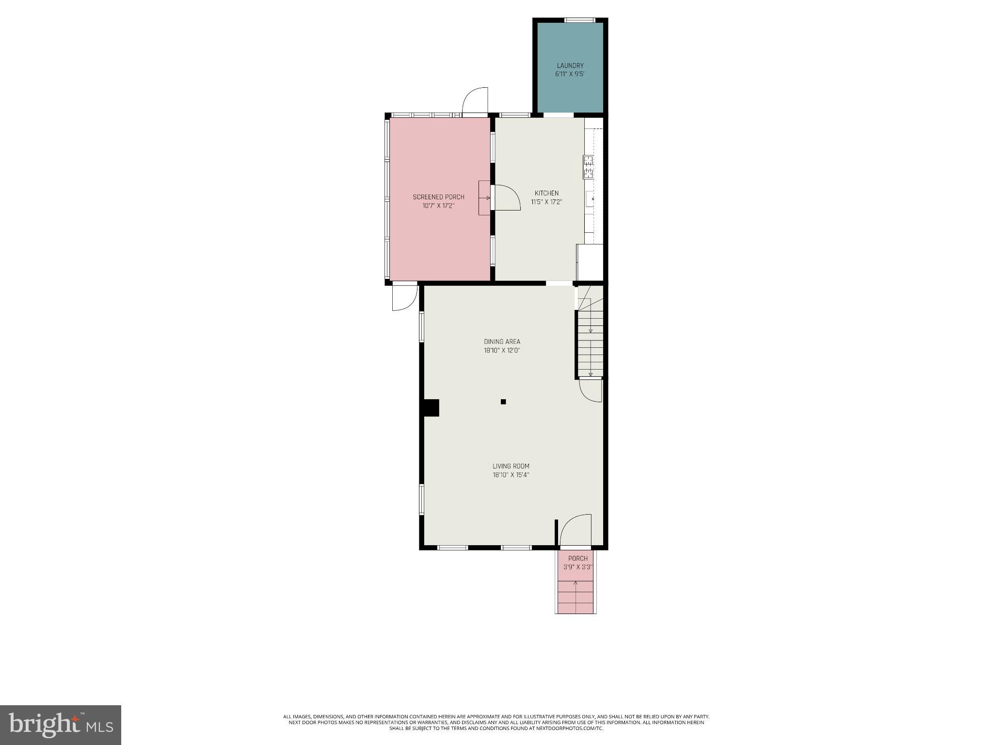 YORK CITY - Residential