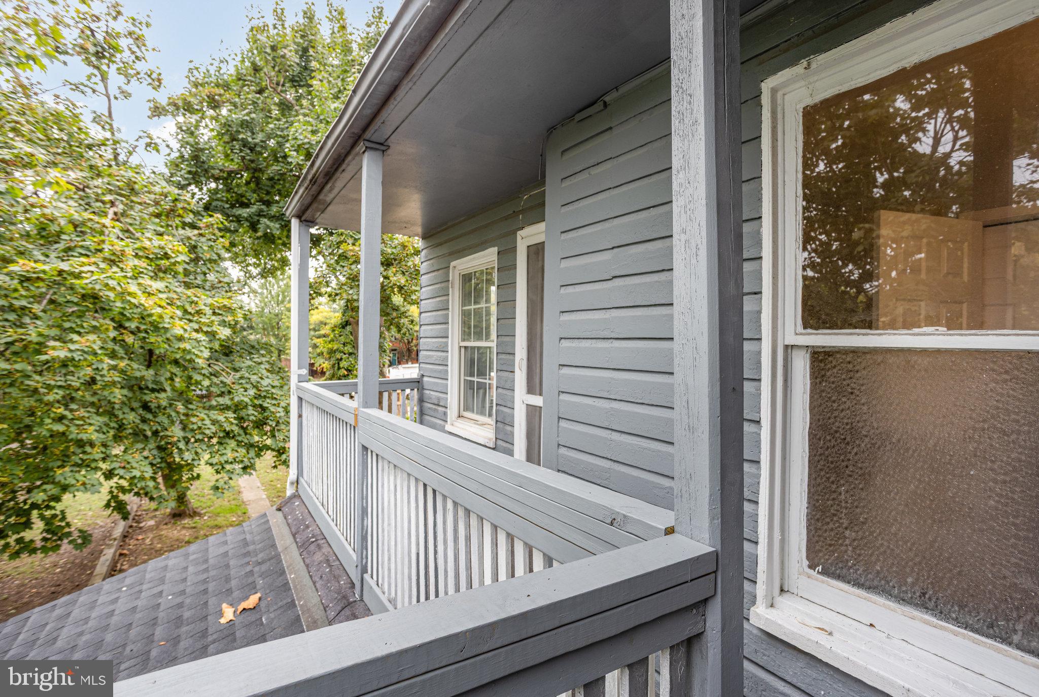 YORK CITY - Residential