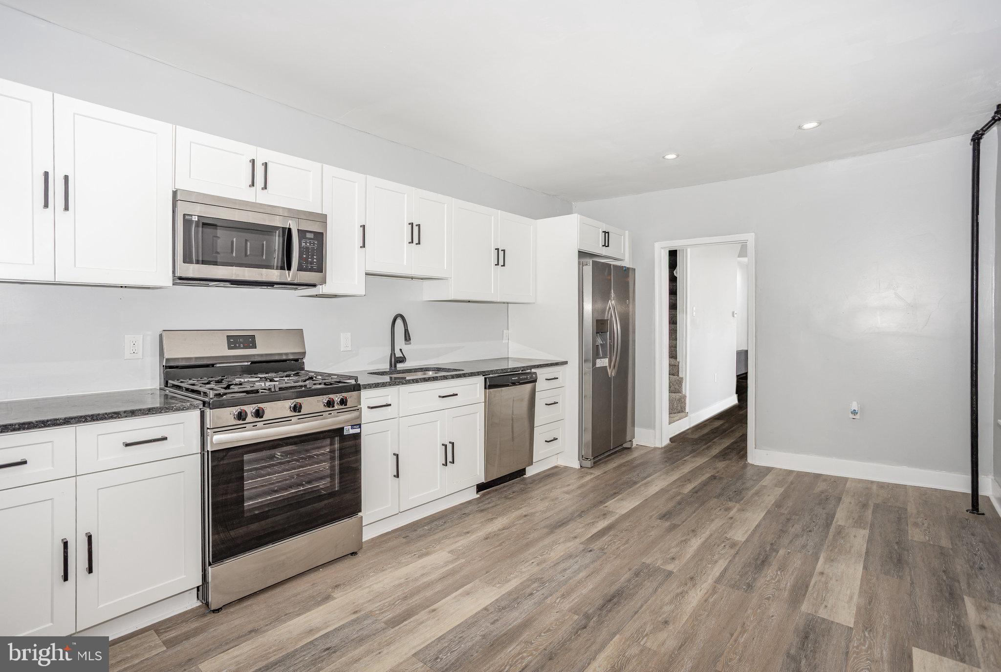 YORK CITY - Residential