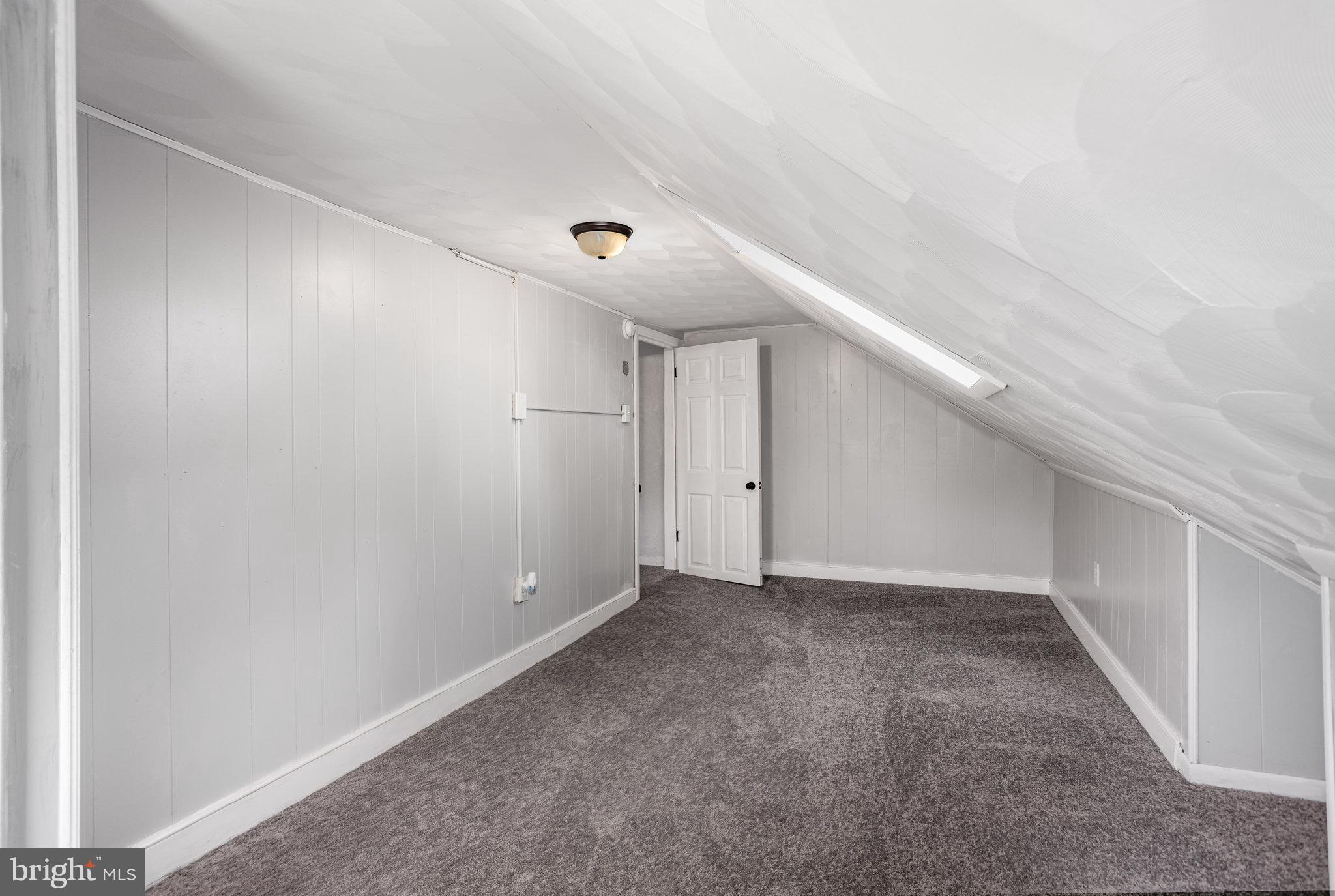 YORK CITY - Residential