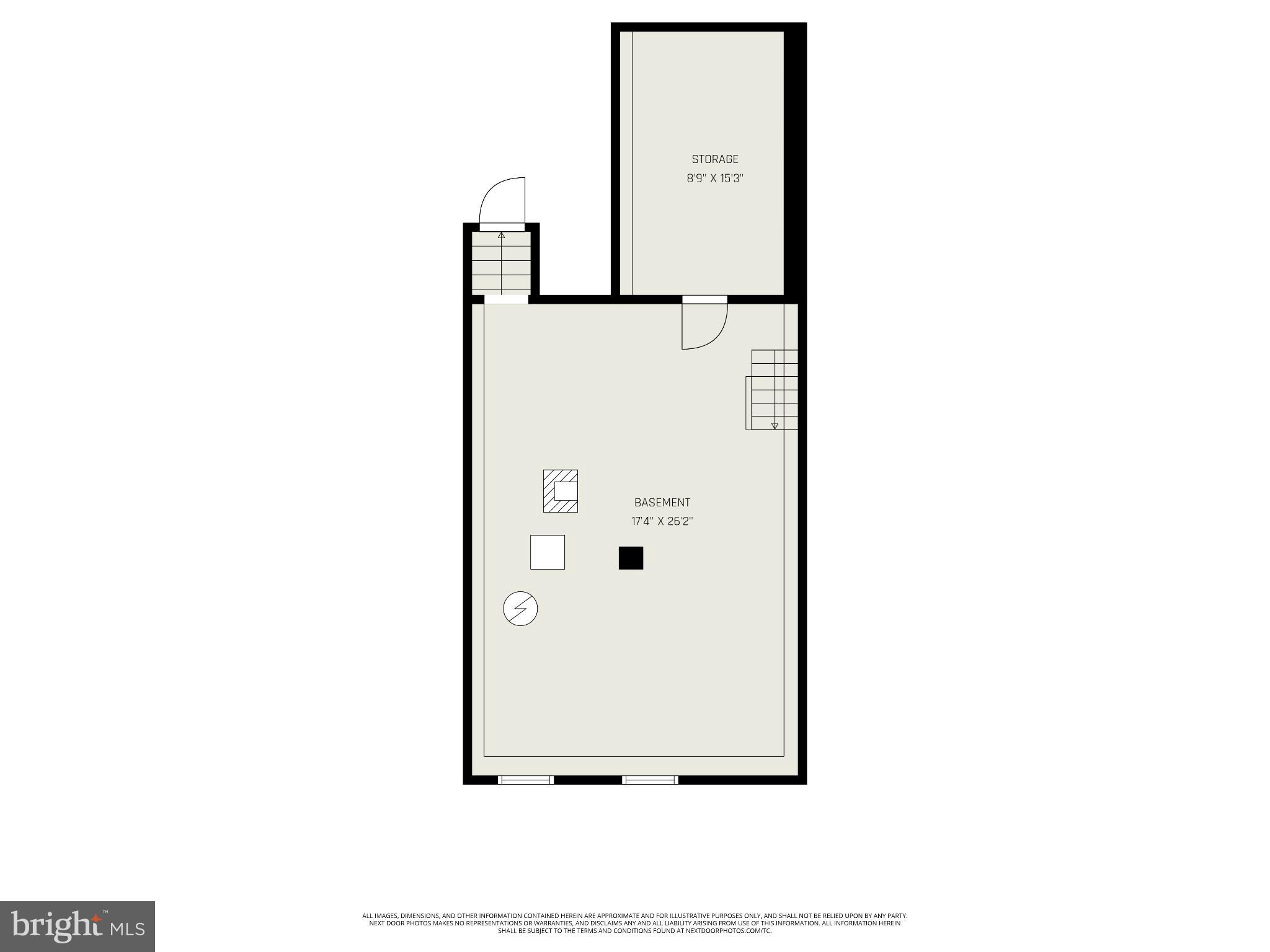 YORK CITY - Residential