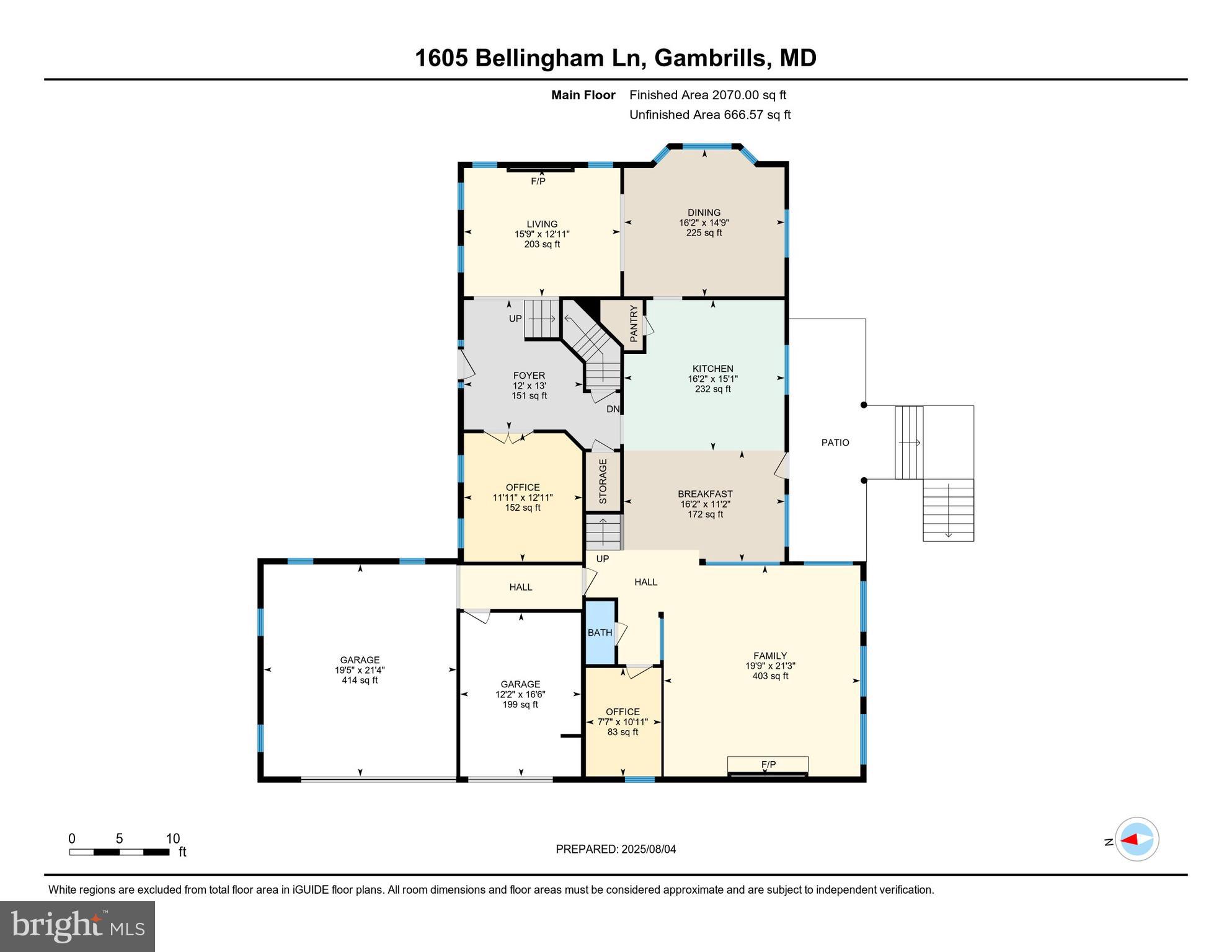 MOUNT TABOR GLEN - Residential