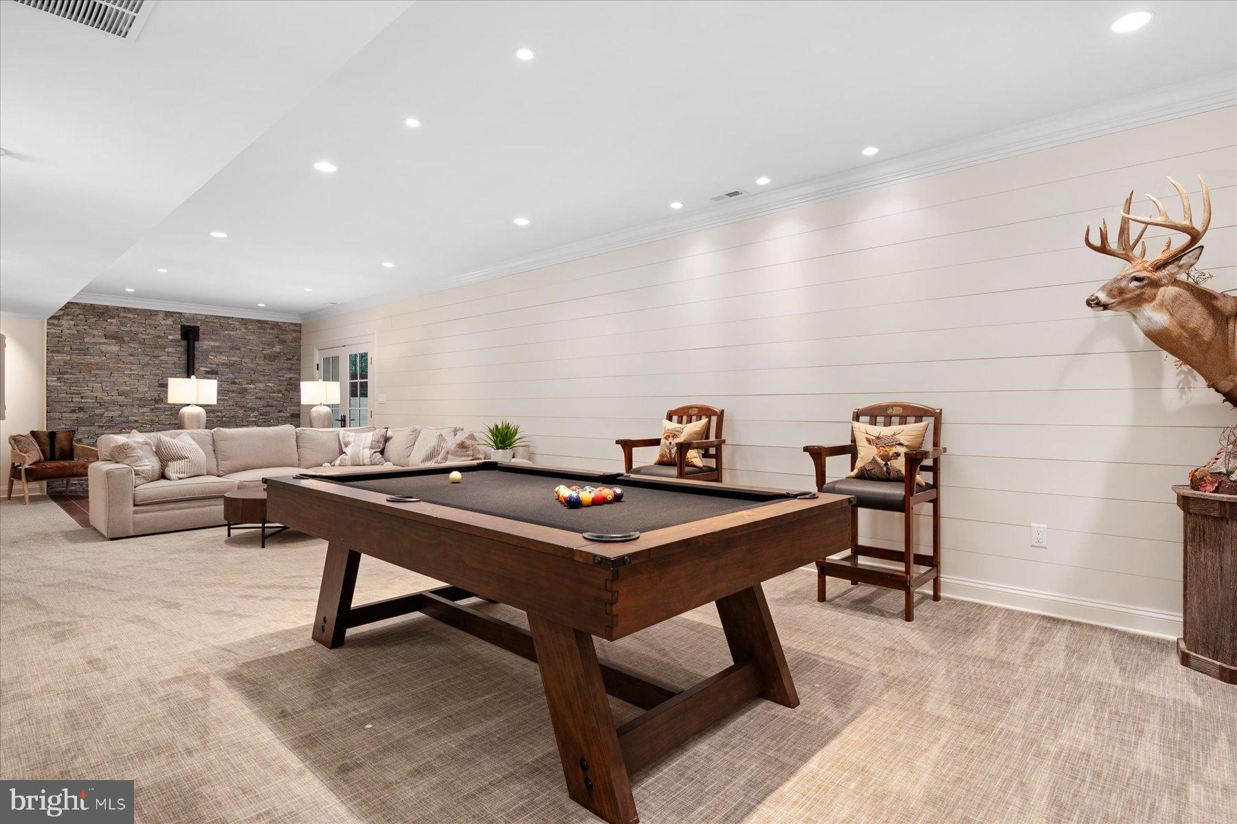 MOUNT TABOR GLEN - Residential