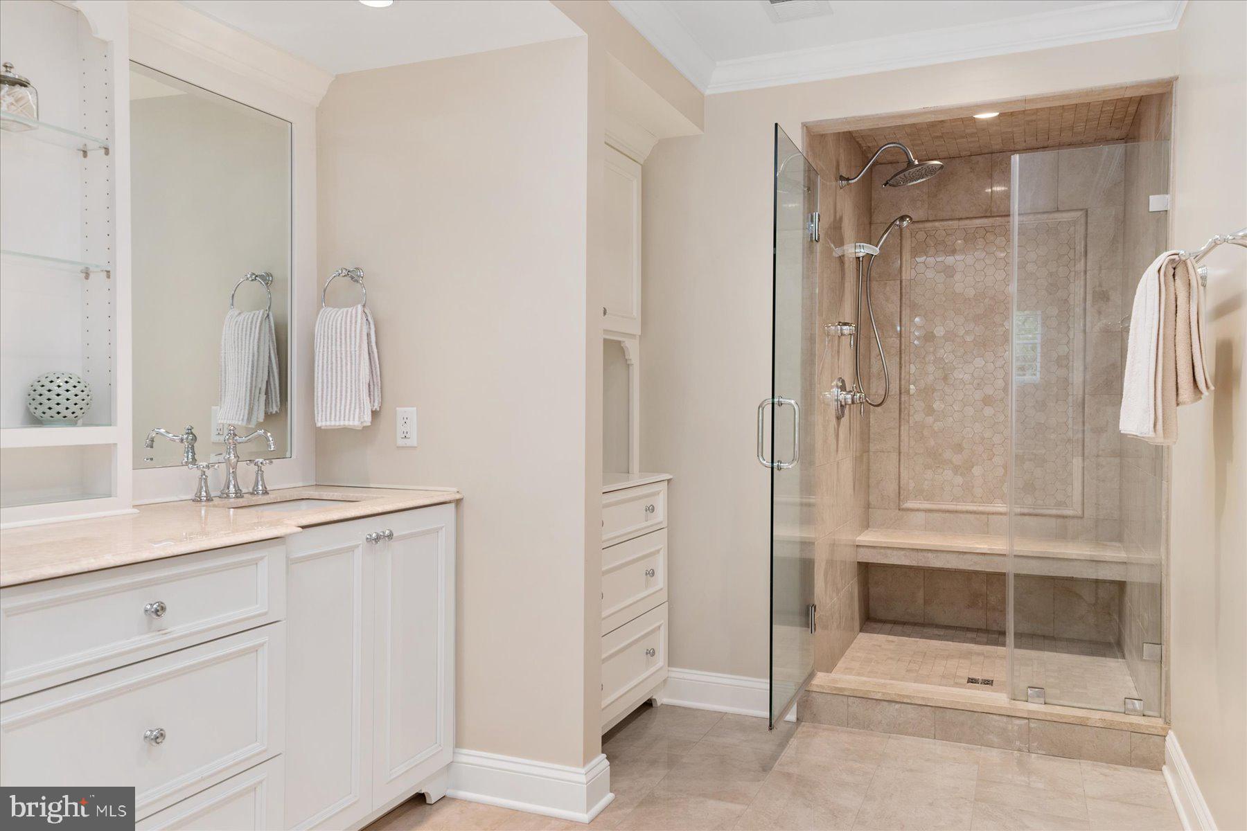 MOUNT TABOR GLEN - Residential