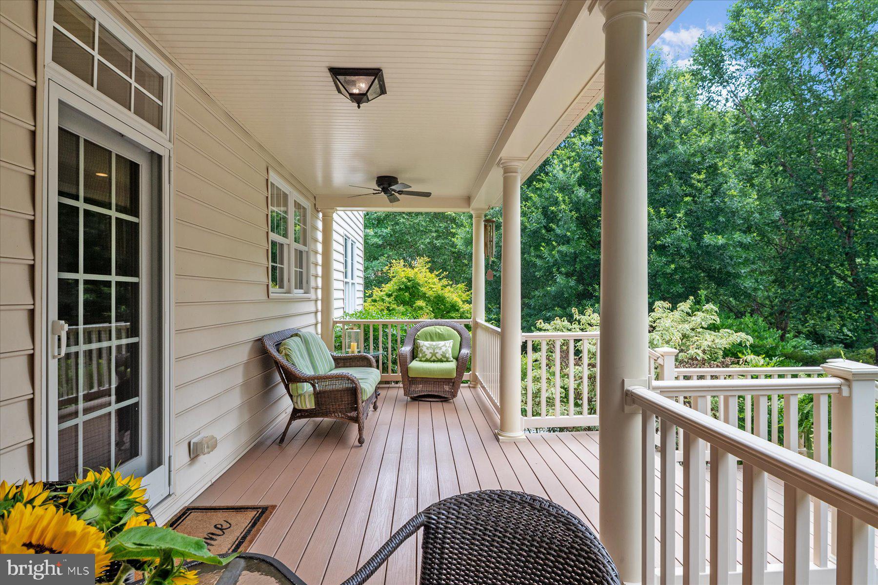 MOUNT TABOR GLEN - Residential