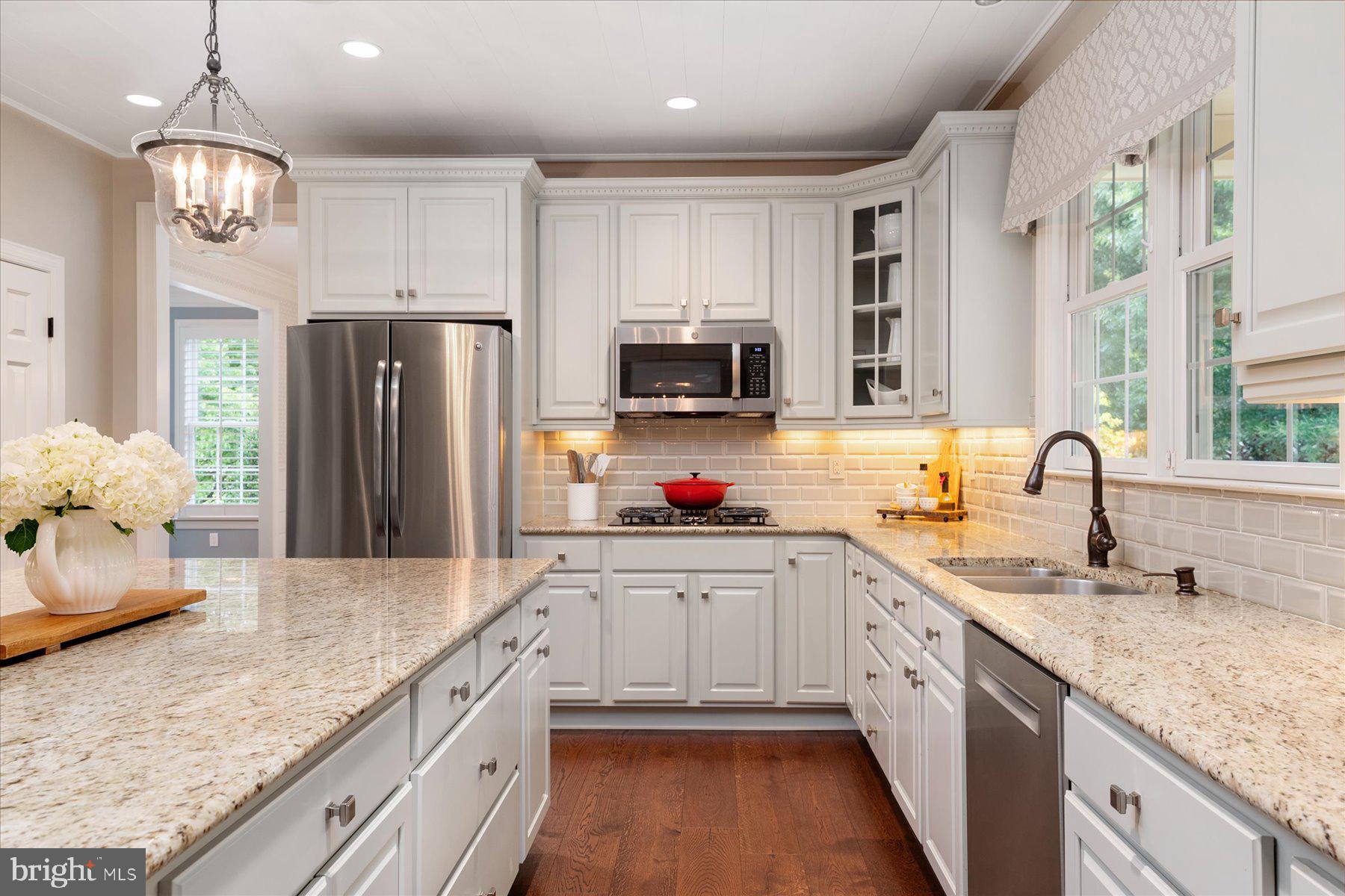 MOUNT TABOR GLEN - Residential