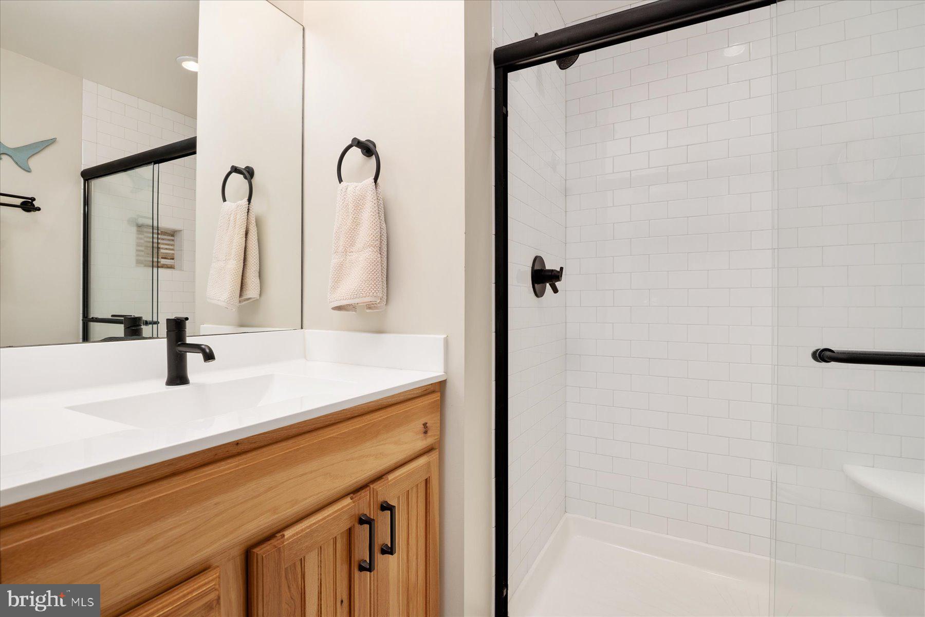 MOUNT TABOR GLEN - Residential