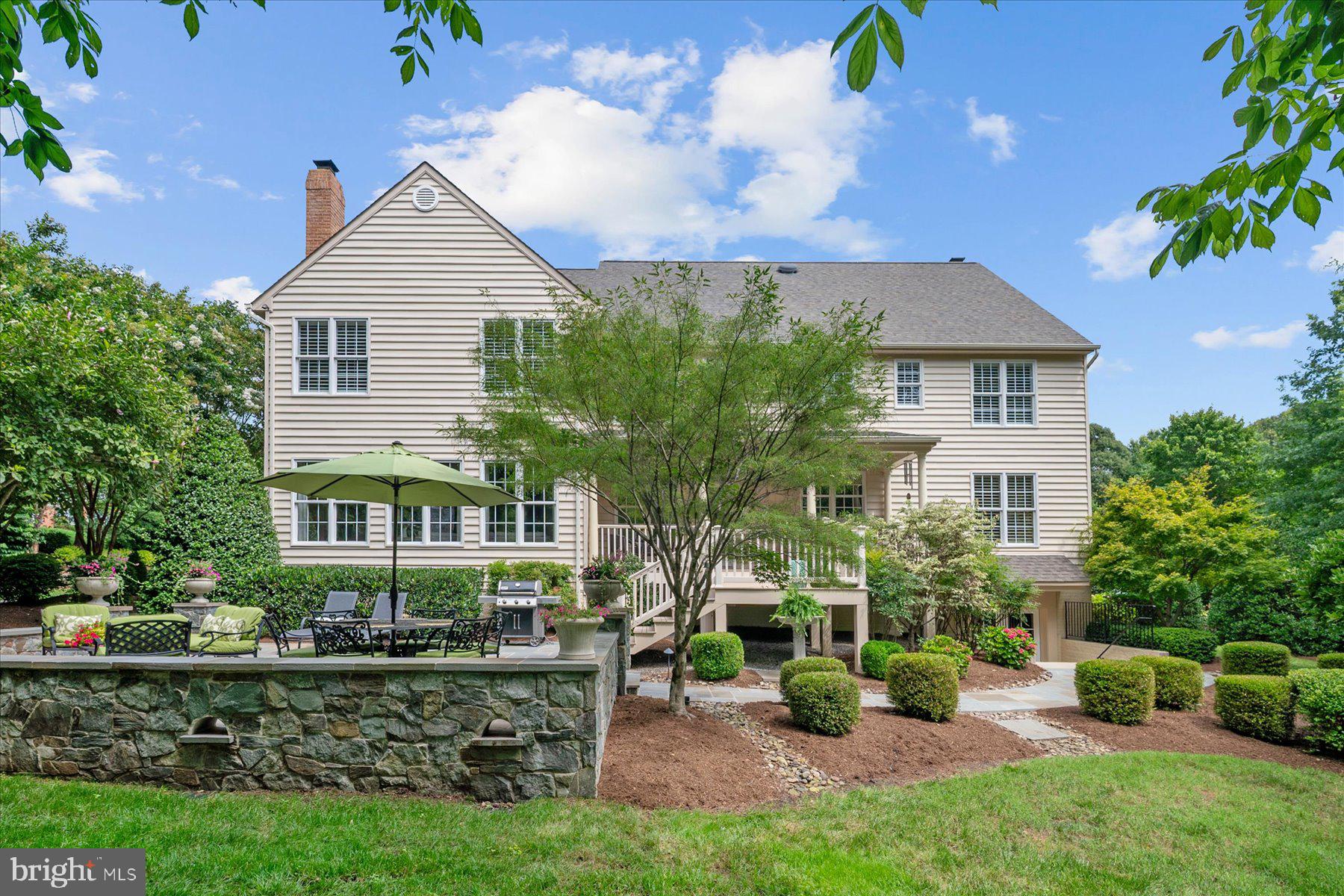 MOUNT TABOR GLEN - Residential