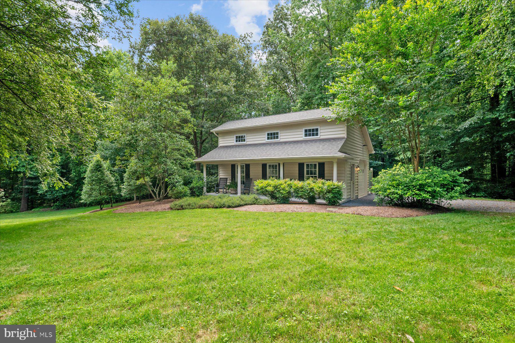 MOUNT TABOR GLEN - Residential