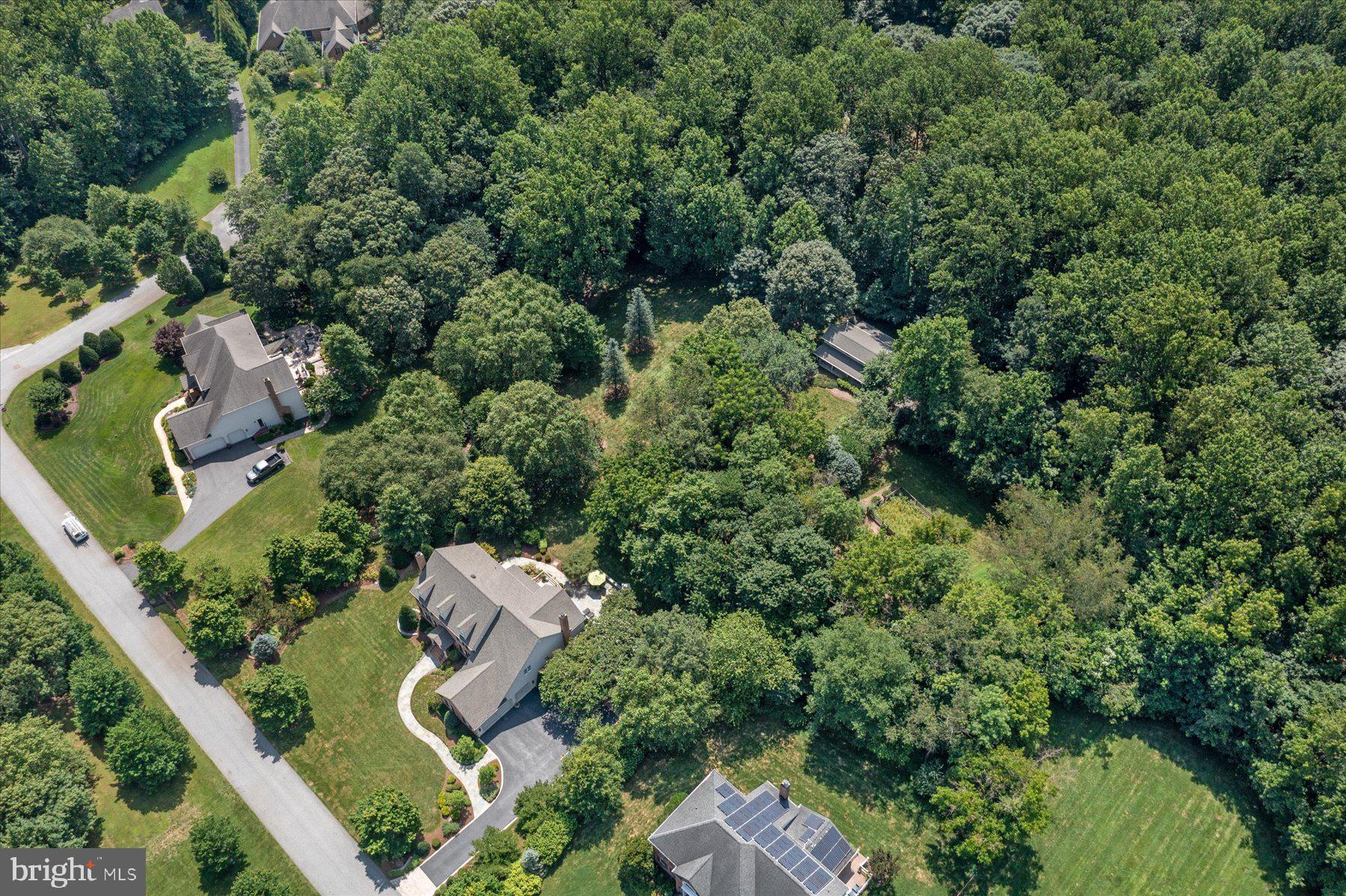 MOUNT TABOR GLEN - Residential