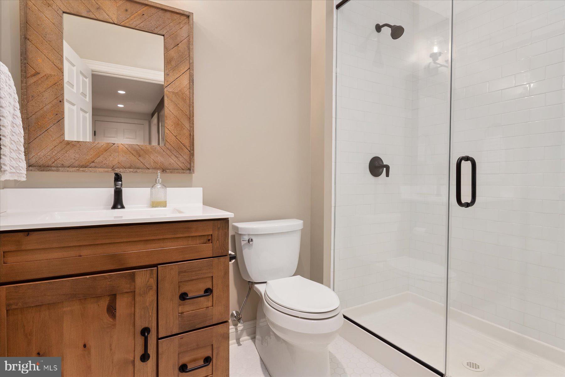 MOUNT TABOR GLEN - Residential