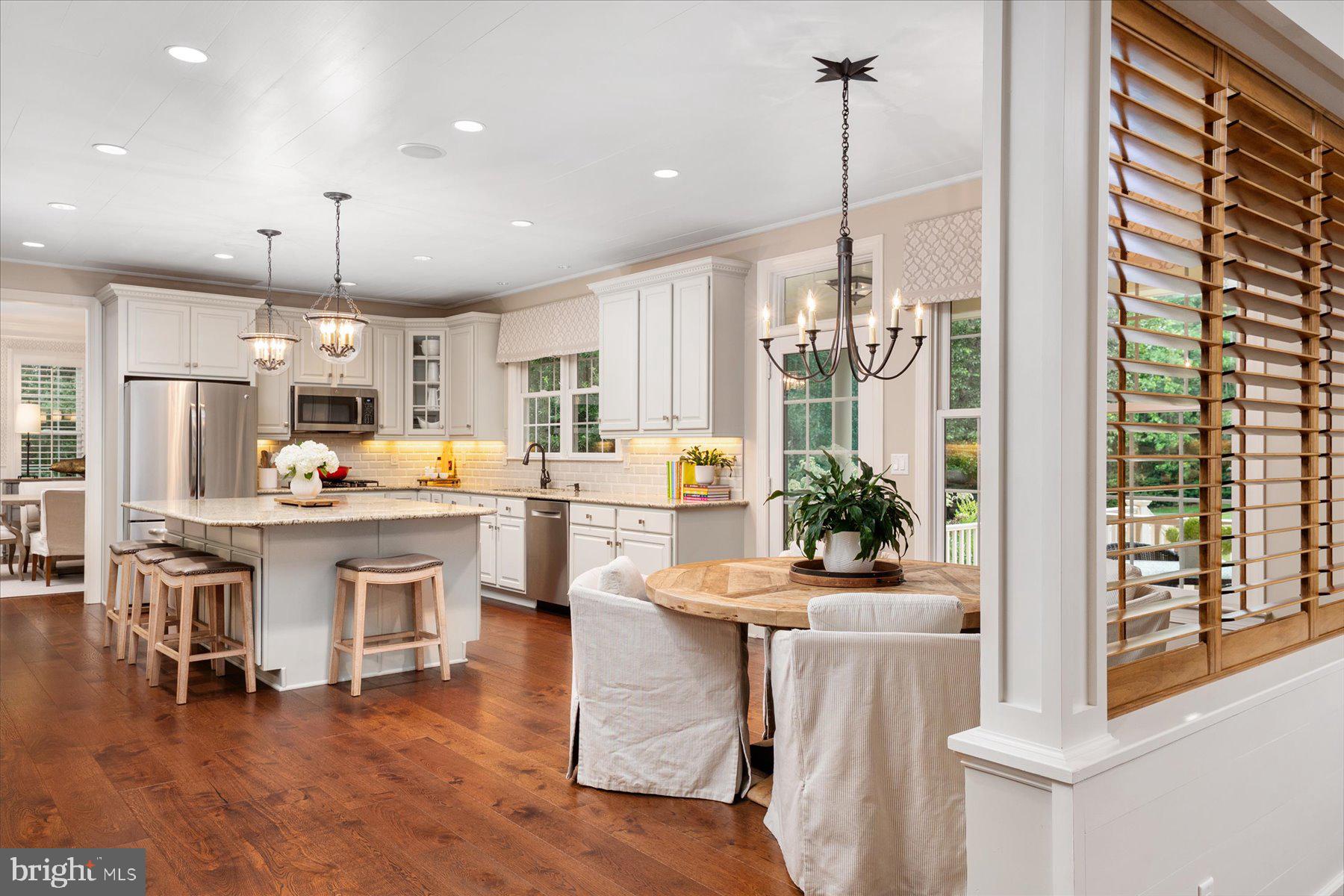 MOUNT TABOR GLEN - Residential