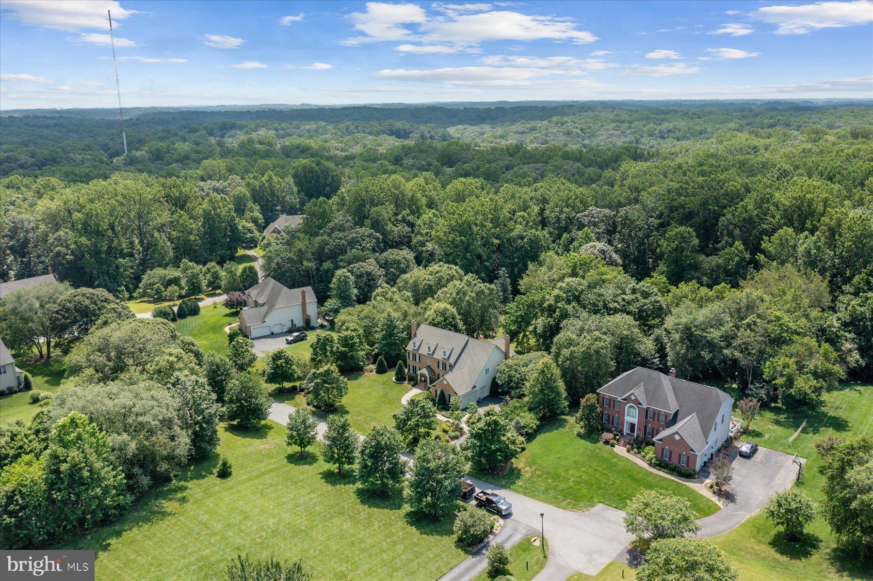 MOUNT TABOR GLEN - Residential