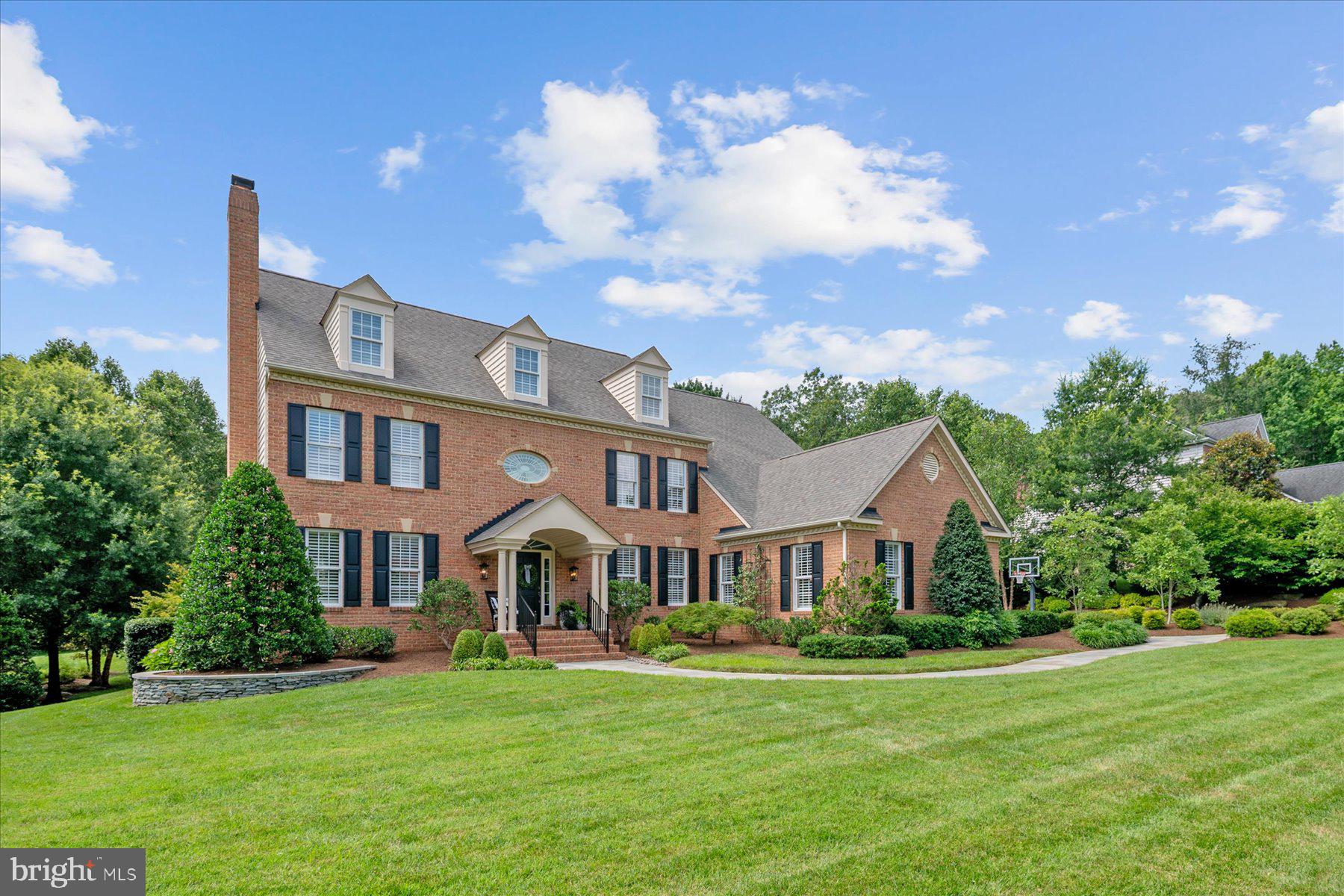 MOUNT TABOR GLEN - Residential