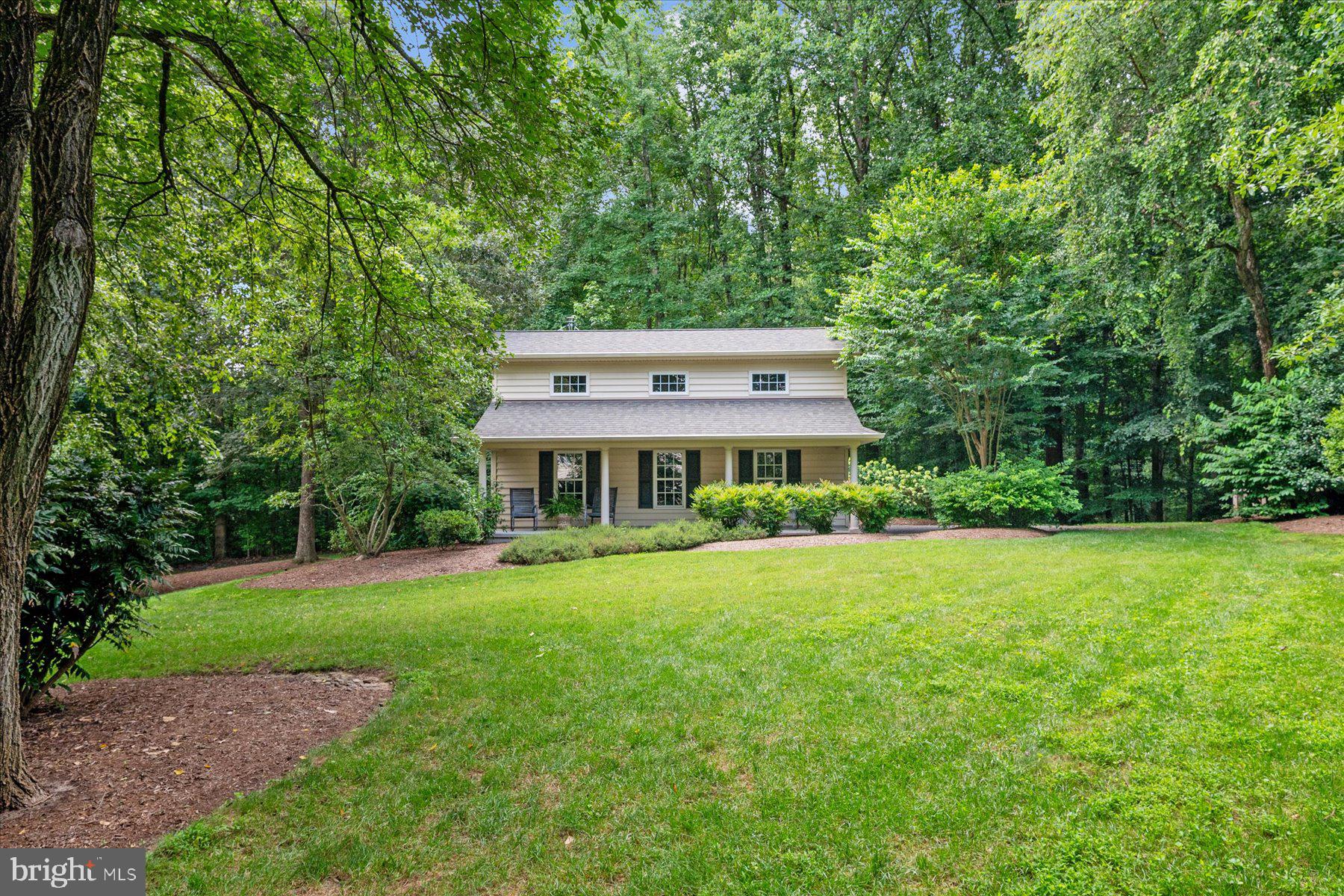 MOUNT TABOR GLEN - Residential