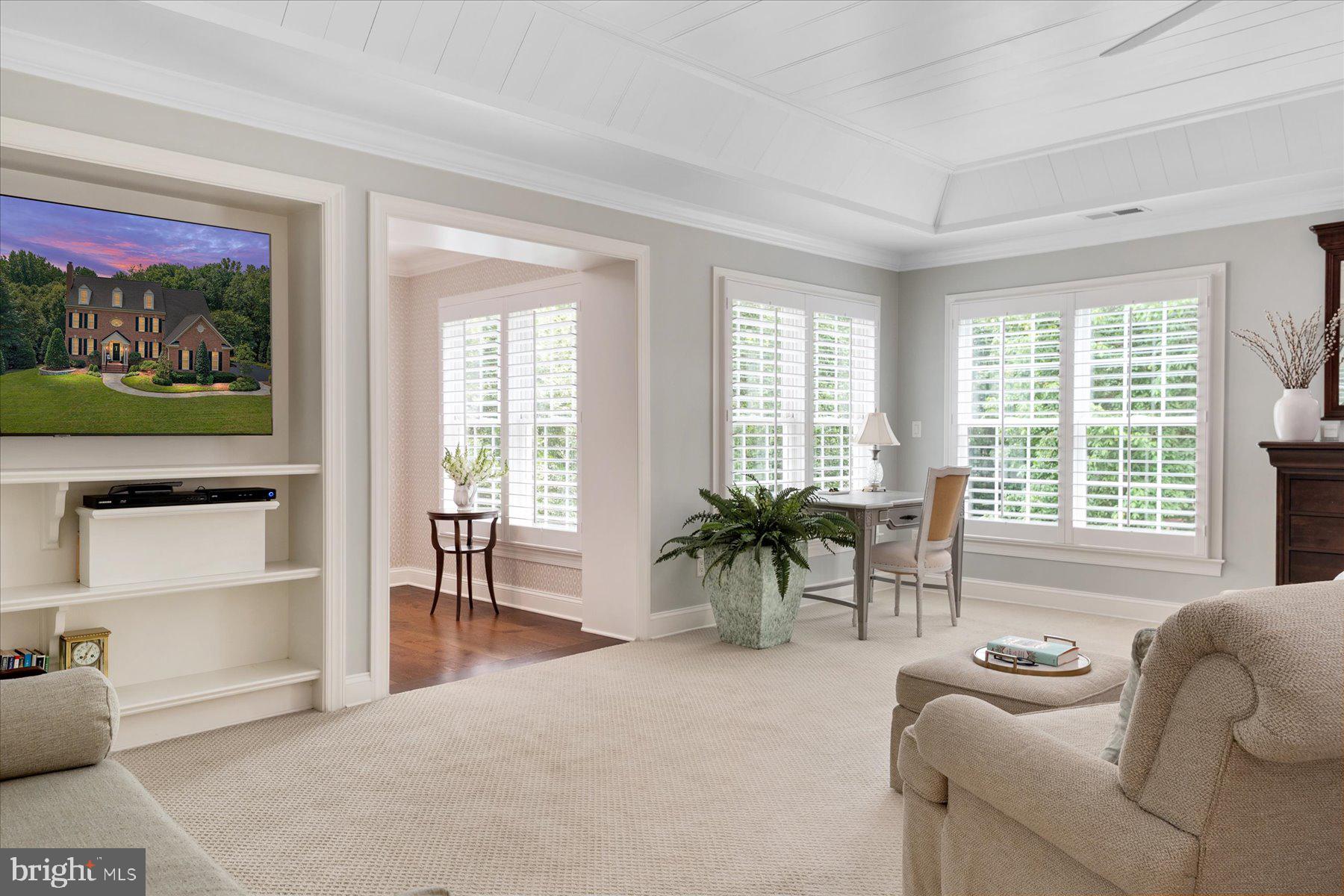 MOUNT TABOR GLEN - Residential