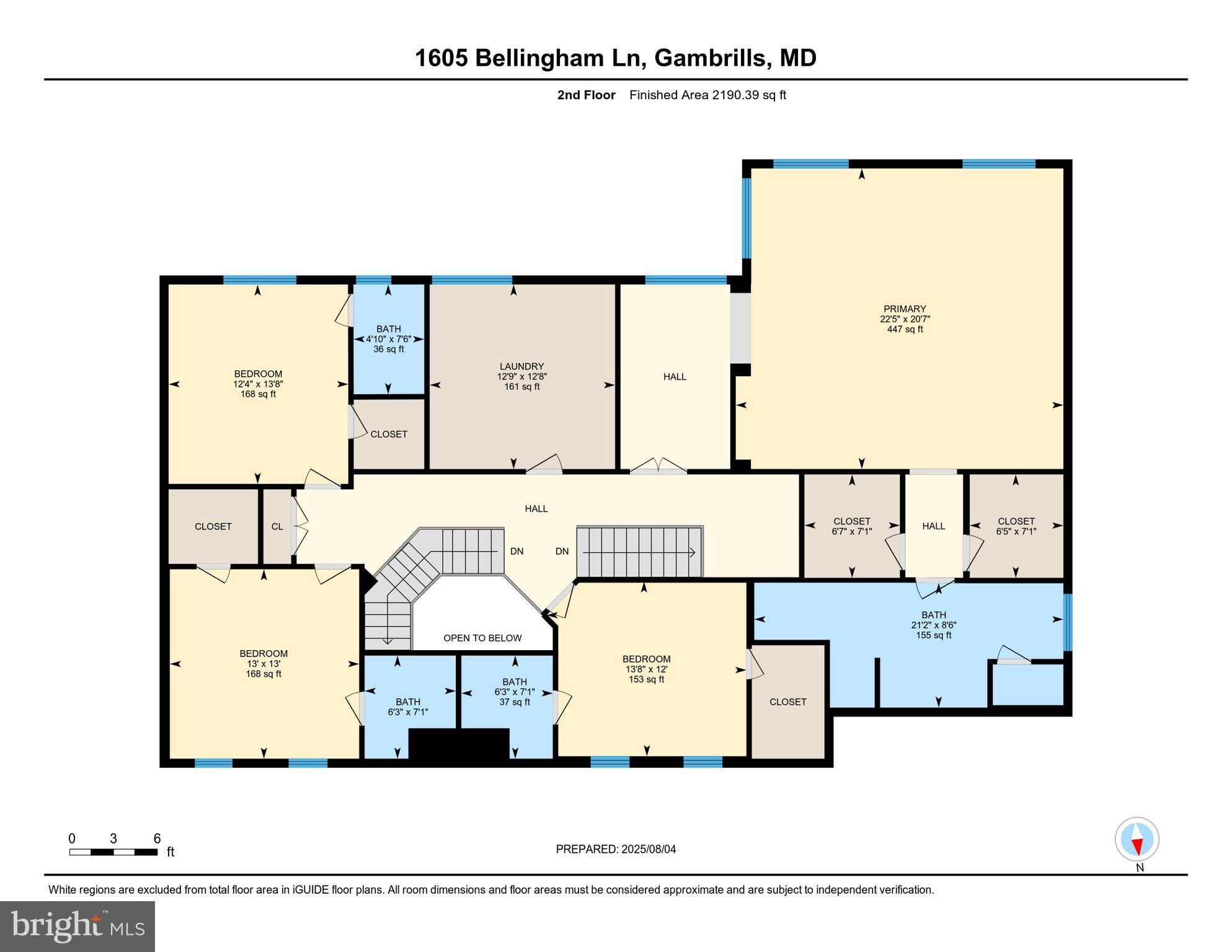 MOUNT TABOR GLEN - Residential