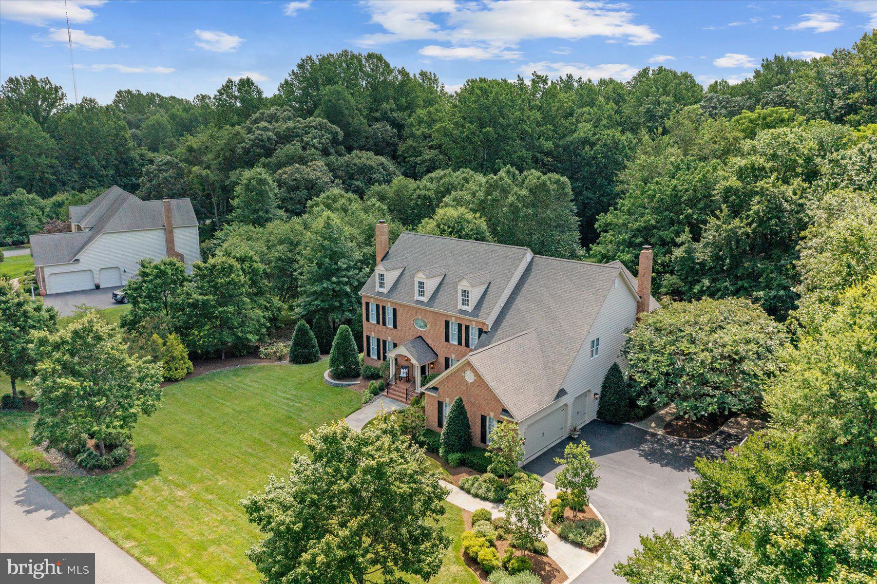 MOUNT TABOR GLEN - Residential