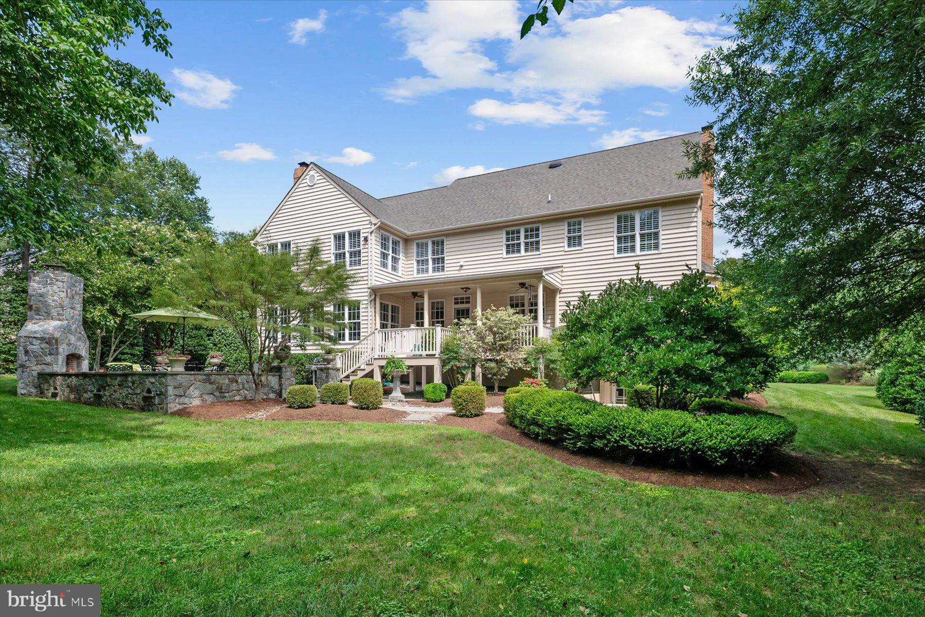 MOUNT TABOR GLEN - Residential