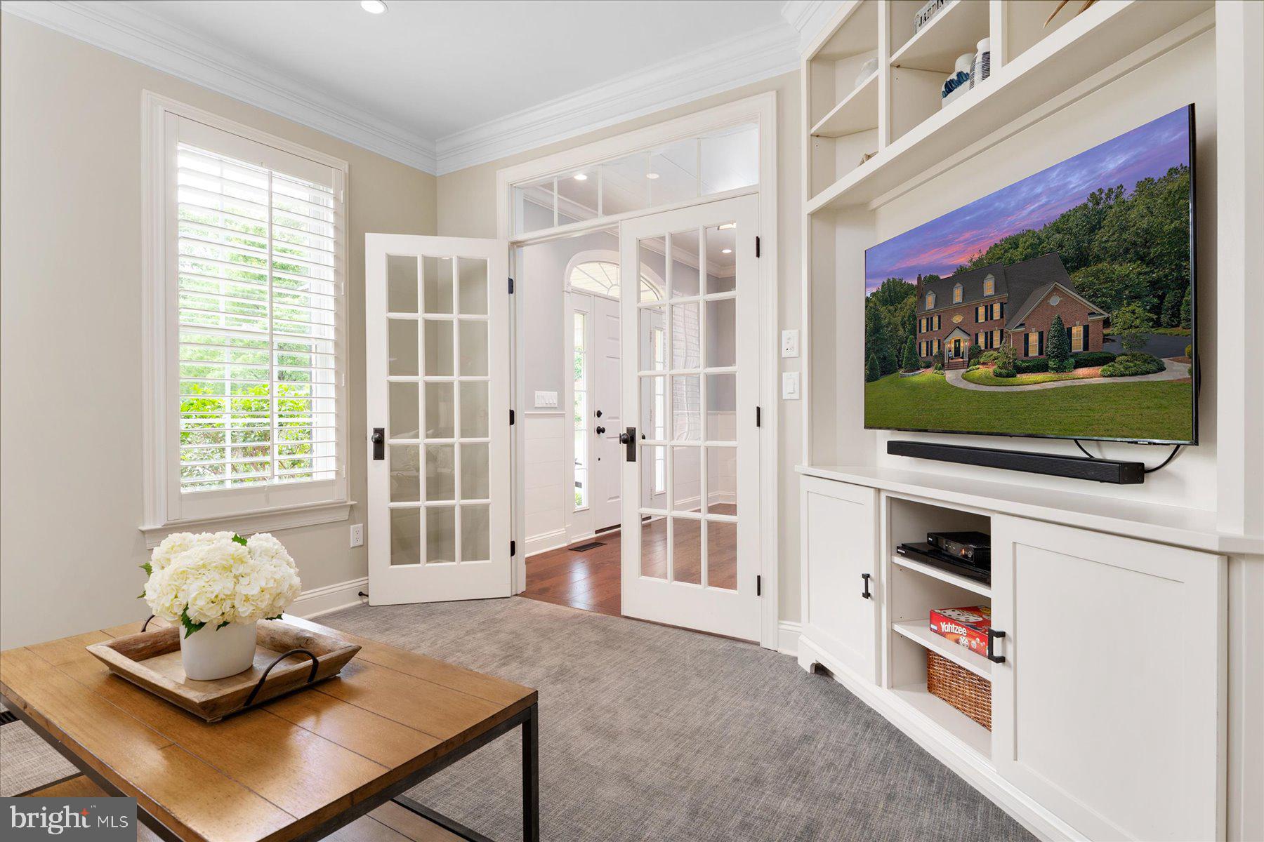 MOUNT TABOR GLEN - Residential