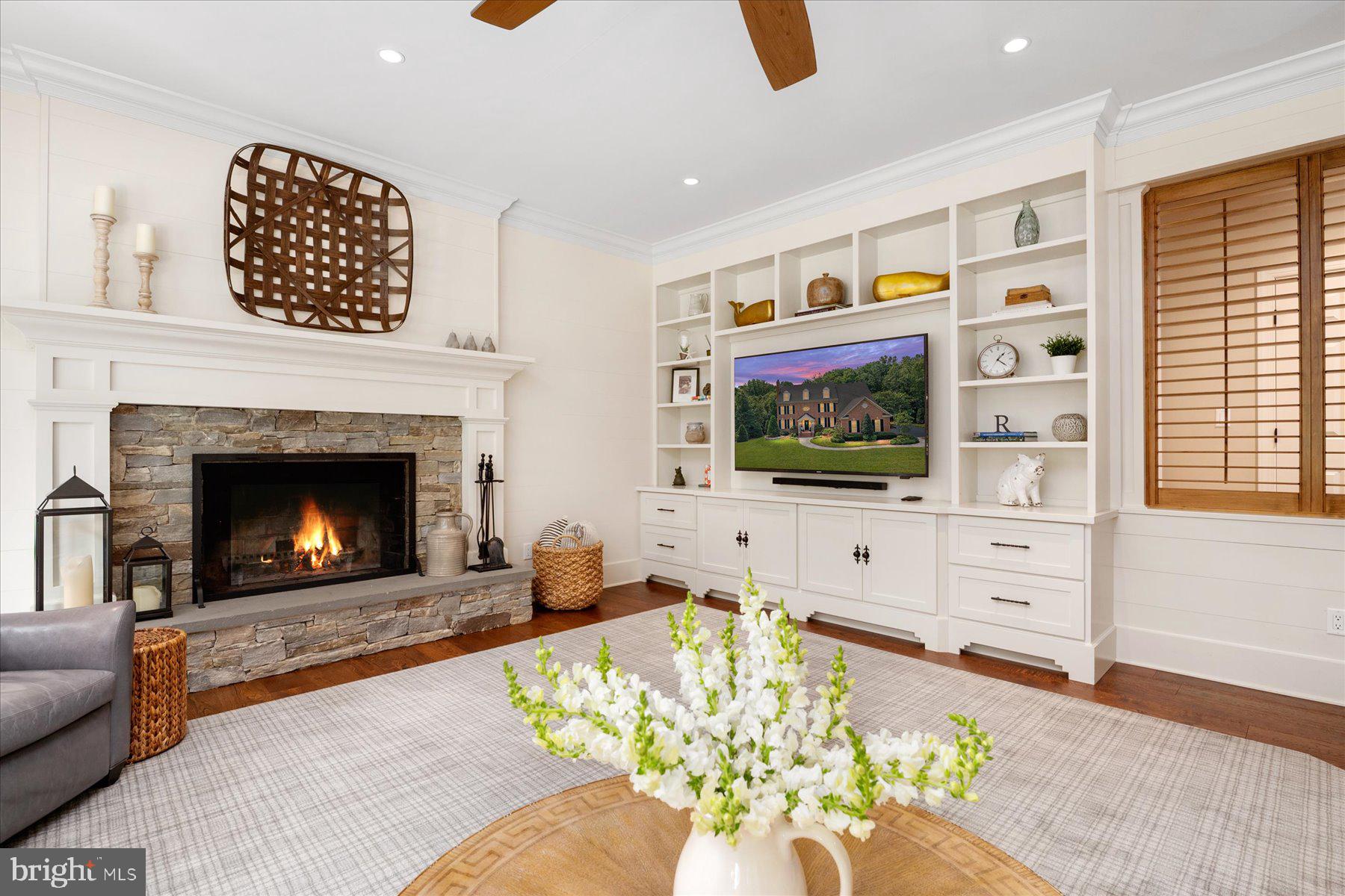 MOUNT TABOR GLEN - Residential