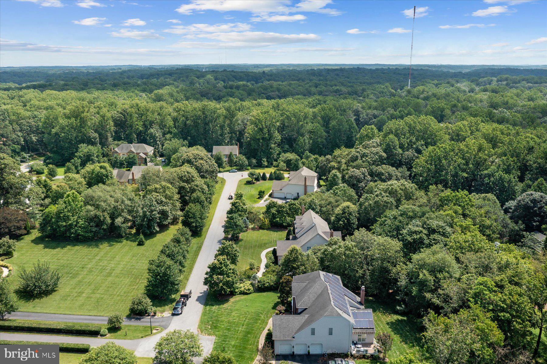 MOUNT TABOR GLEN - Residential