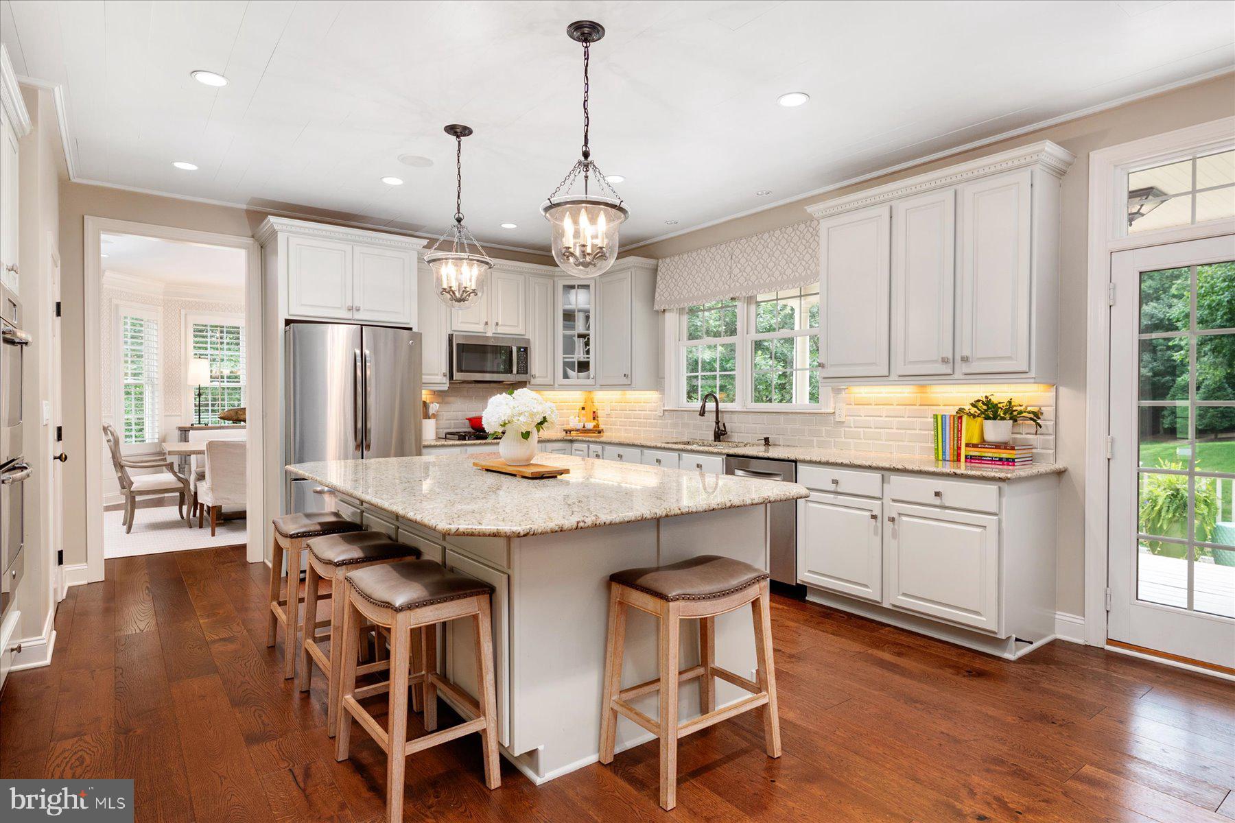 MOUNT TABOR GLEN - Residential