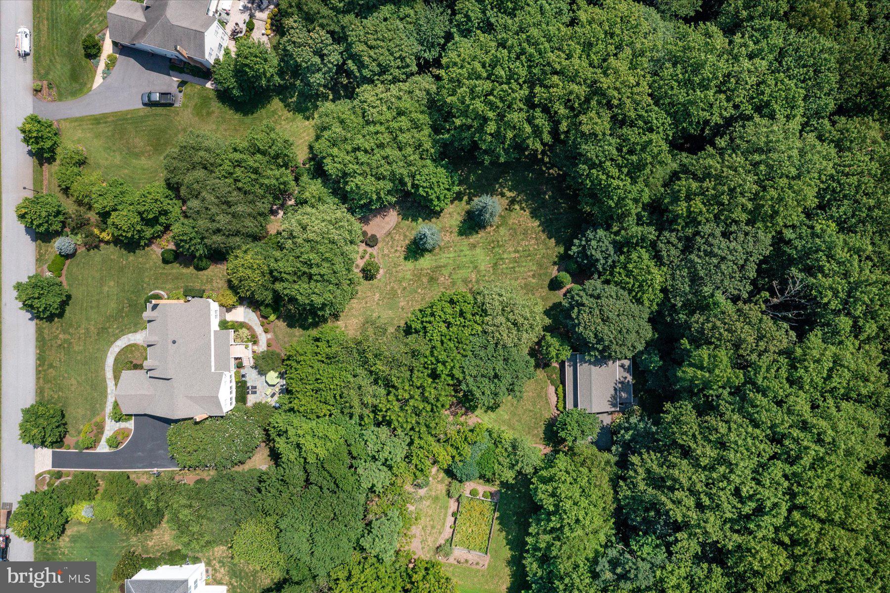 MOUNT TABOR GLEN - Residential