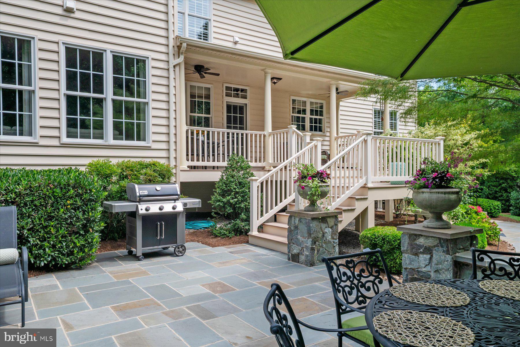 MOUNT TABOR GLEN - Residential