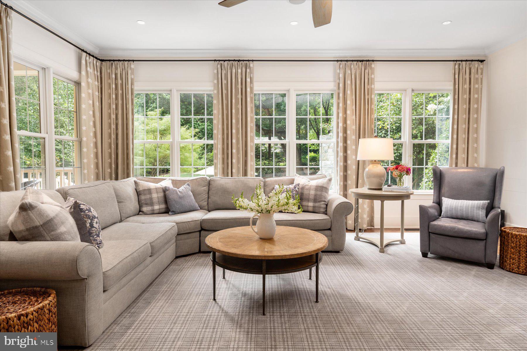 MOUNT TABOR GLEN - Residential