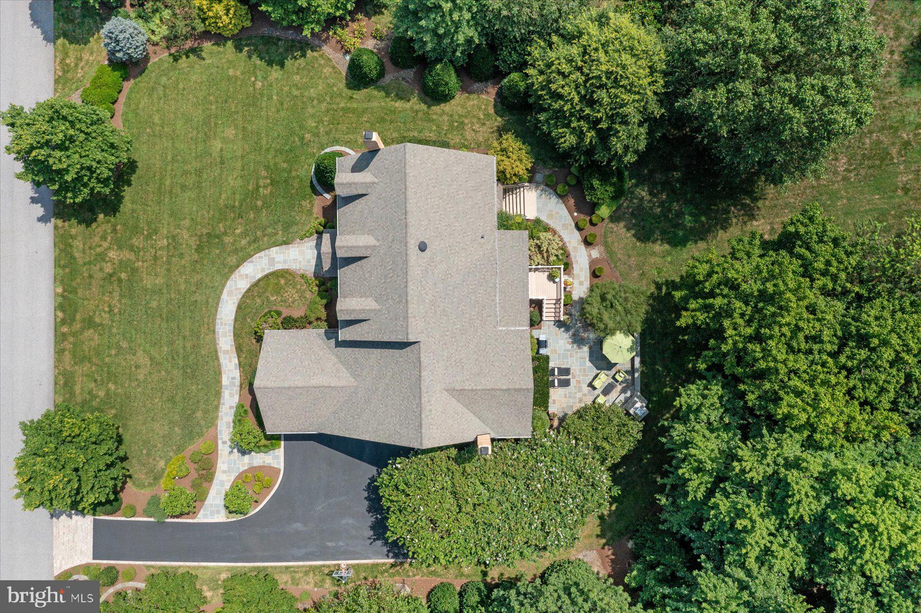 MOUNT TABOR GLEN - Residential