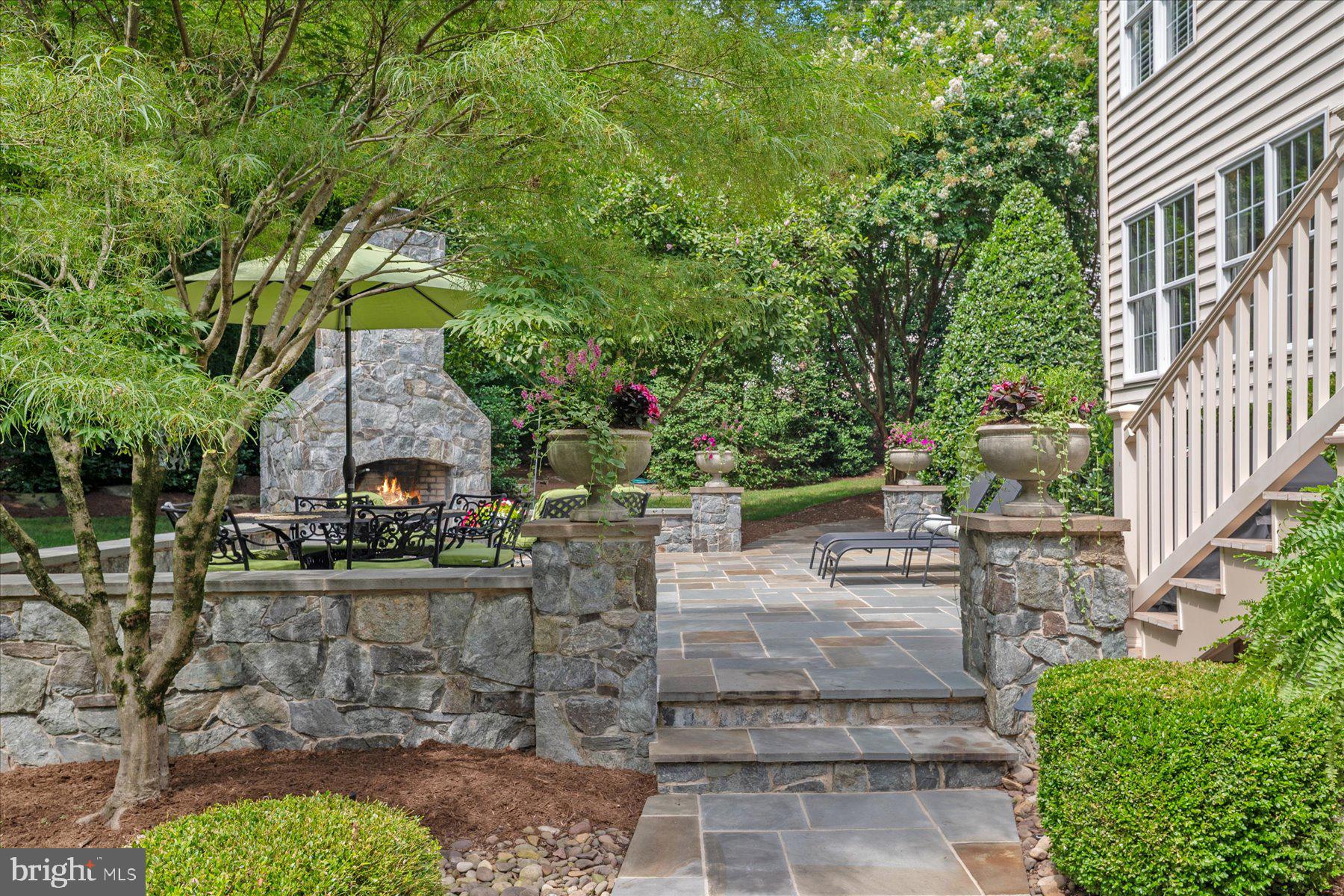 MOUNT TABOR GLEN - Residential