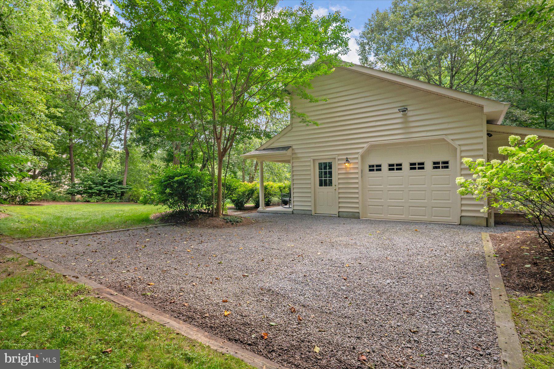 MOUNT TABOR GLEN - Residential