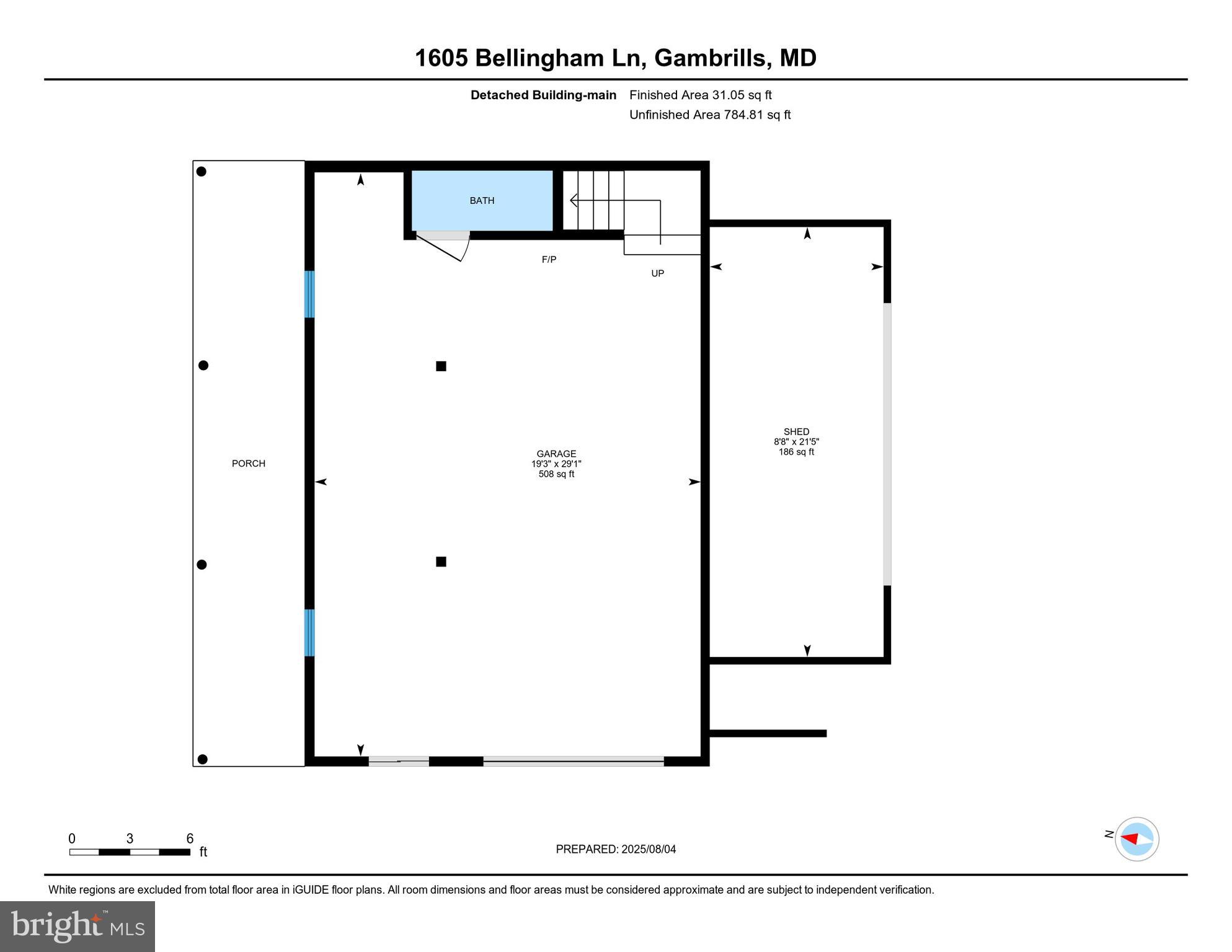MOUNT TABOR GLEN - Residential