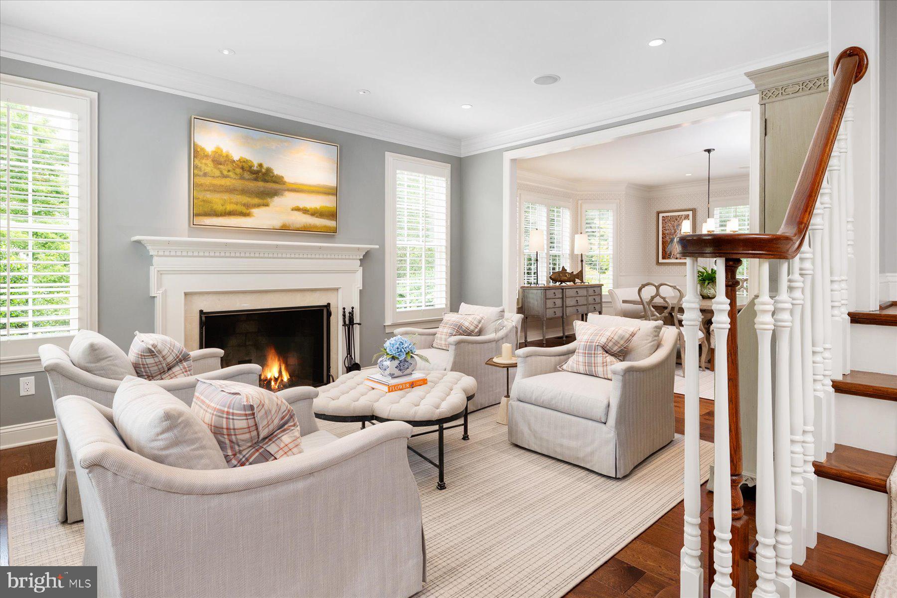 MOUNT TABOR GLEN - Residential