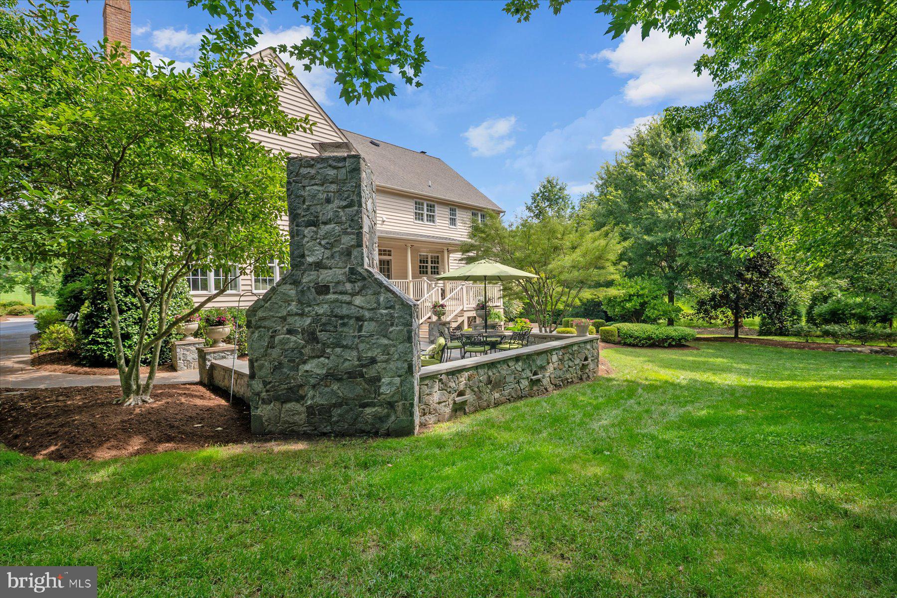 MOUNT TABOR GLEN - Residential