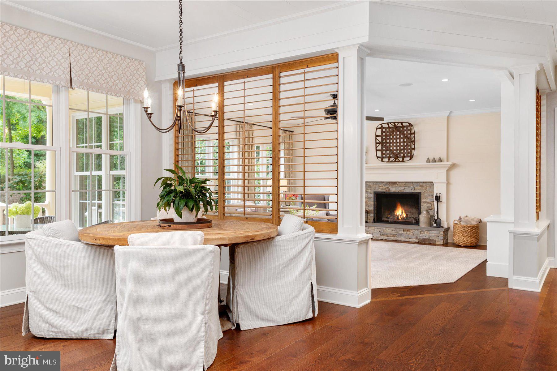 MOUNT TABOR GLEN - Residential